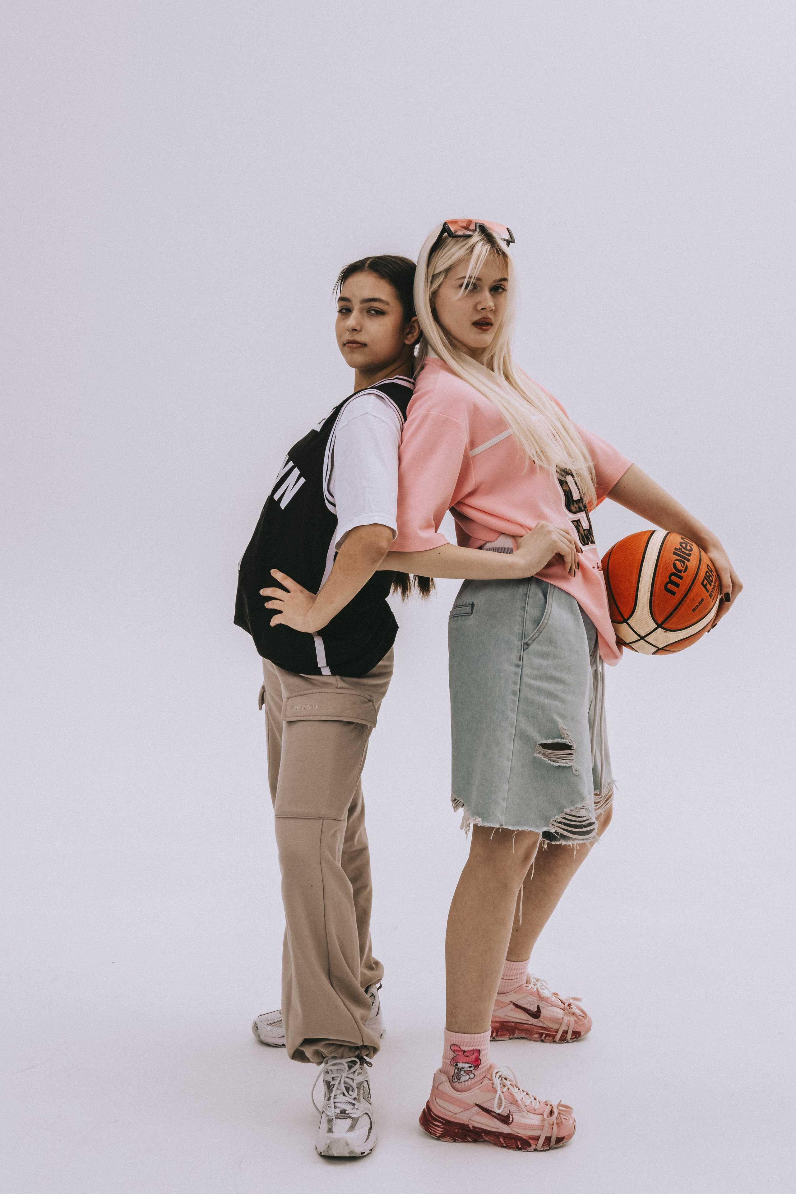 Баскет. Фотограф Новосибирск