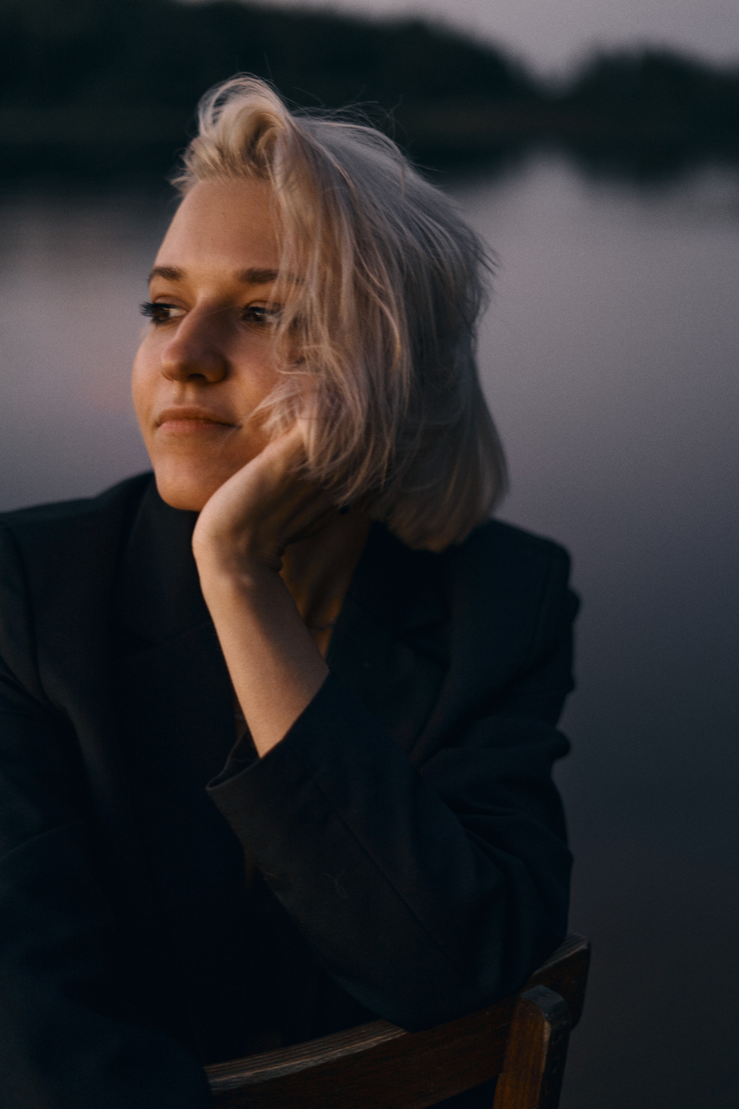 Влада. Фотограф Киров Анжелика Некрасова