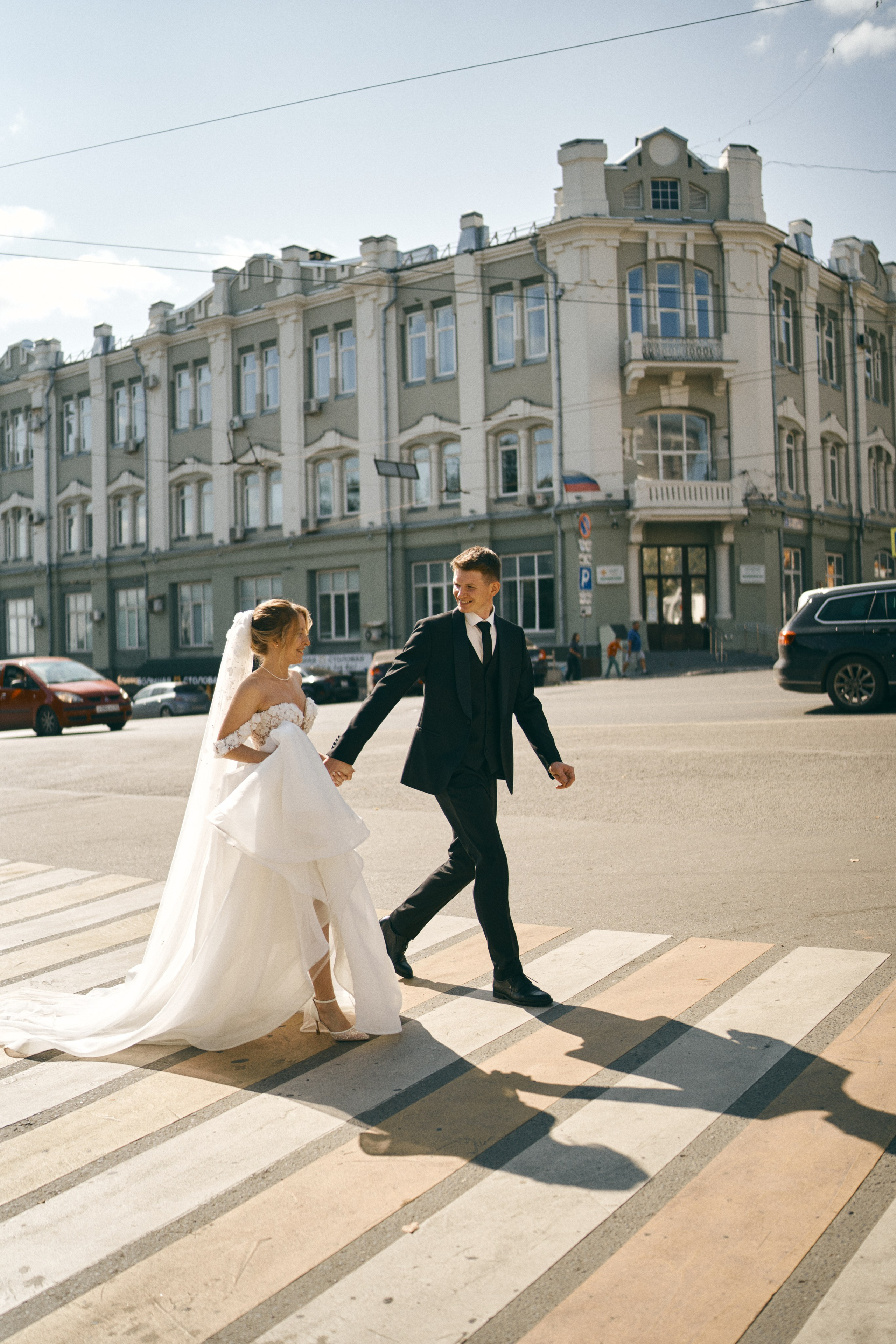 У + Д. Фотограф Киров Анжелика Некрасова