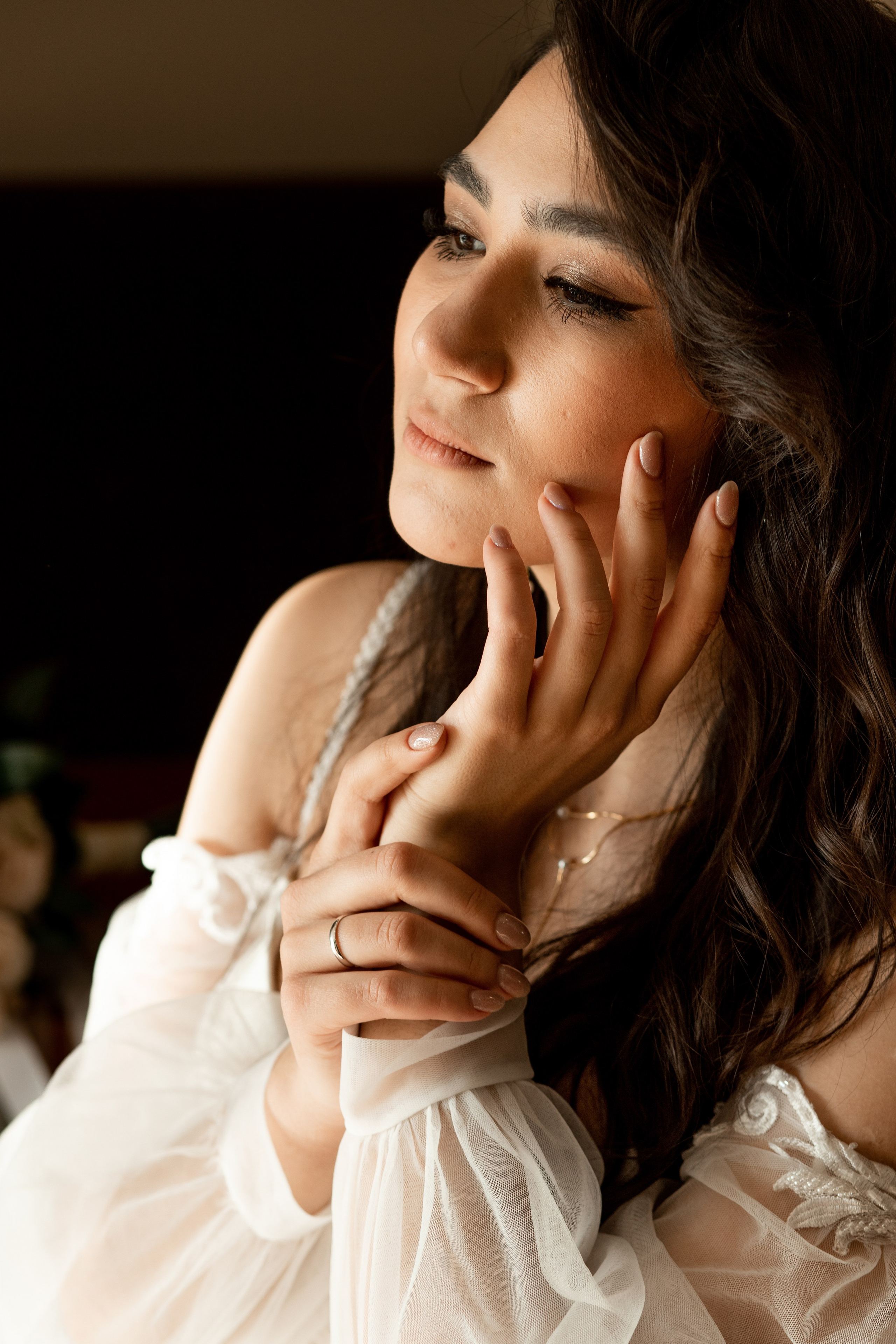 Степан и Чулпан. Марина Шаймухаметова. Фотограф в Уфе