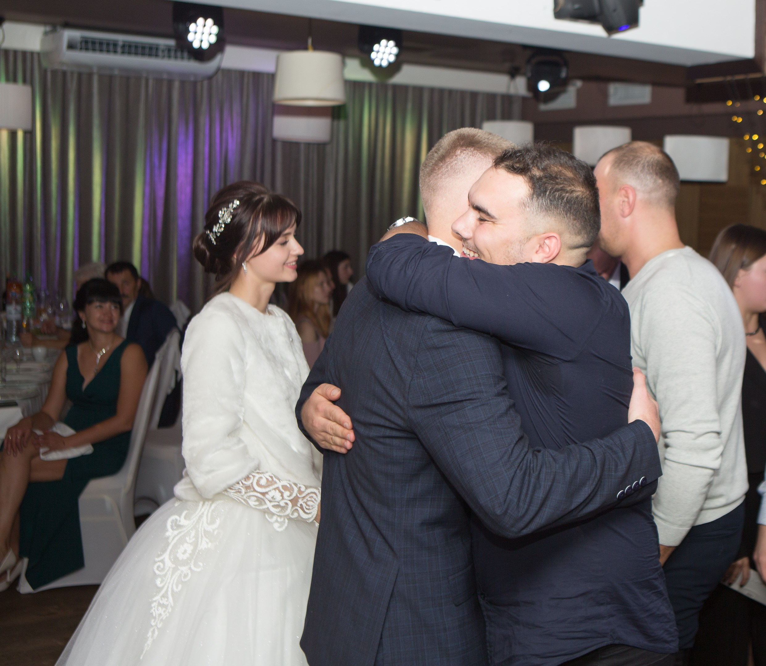 Ресторан. Фотограф Тверь|Москва|Волоколамск| Отт Кристина