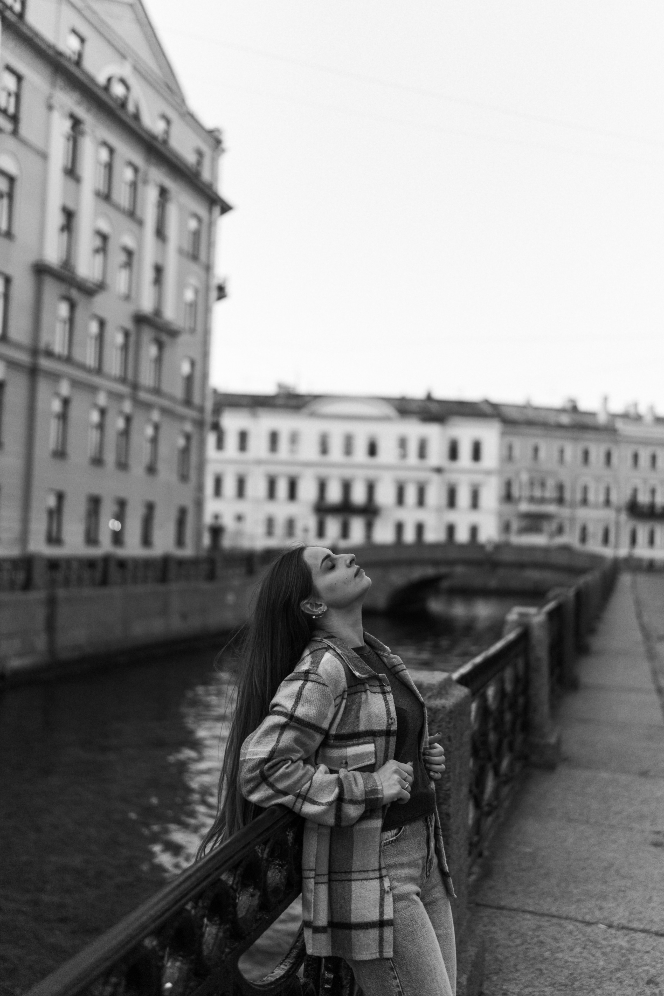 Алена. Фотограф в Санкт-Петербурге — Лучина Екатерина