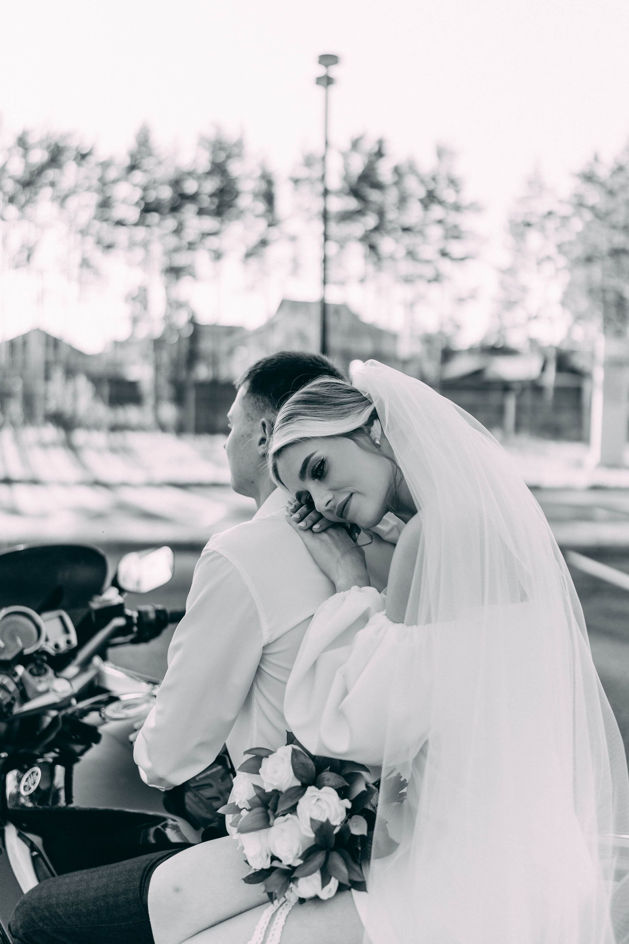 Дмитрий/Валентина. Фотограф в Санкт-Петербурге — Лучина Екатерина