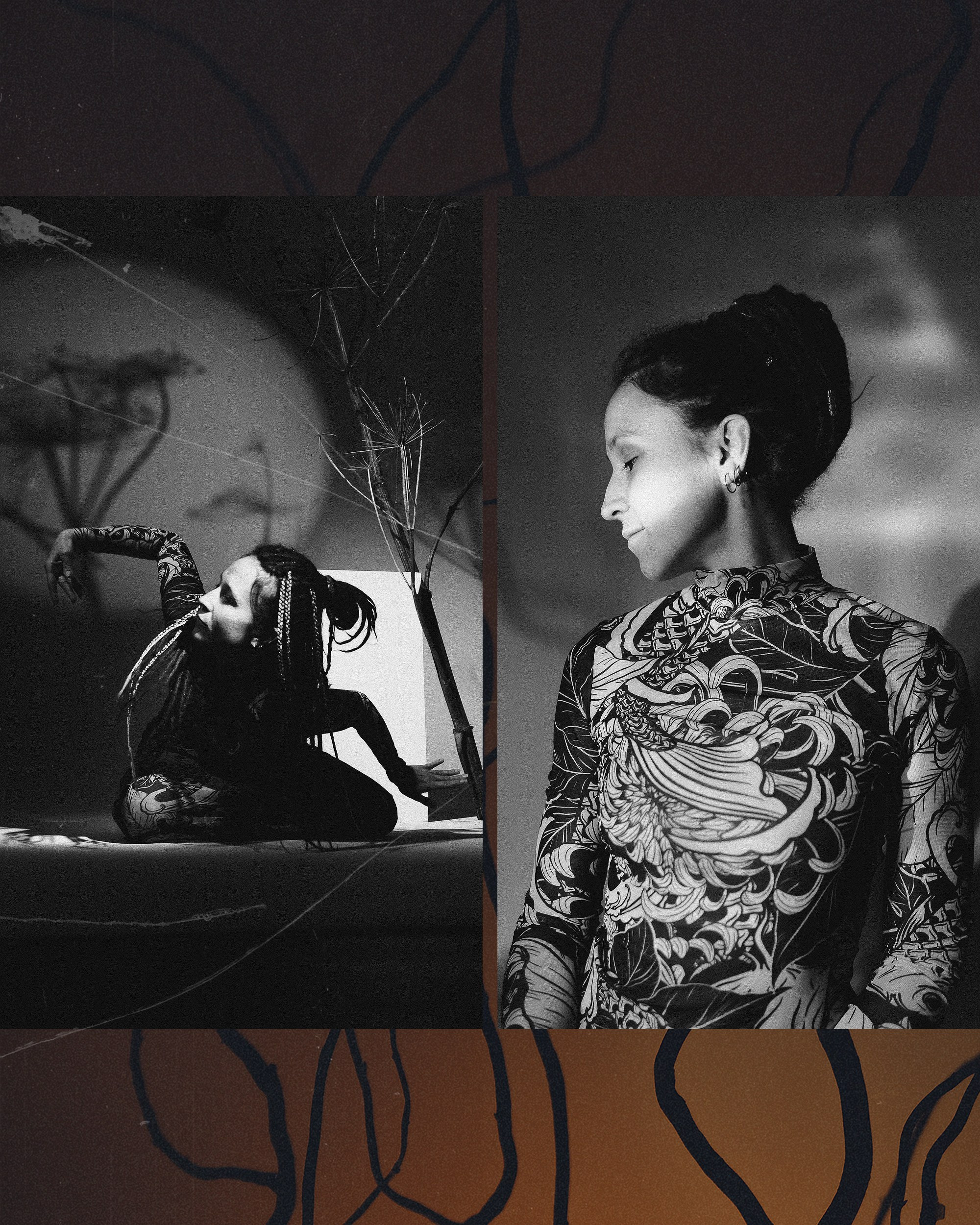 Margo. Фотограф Санкт-Петербург Макарова Дарья