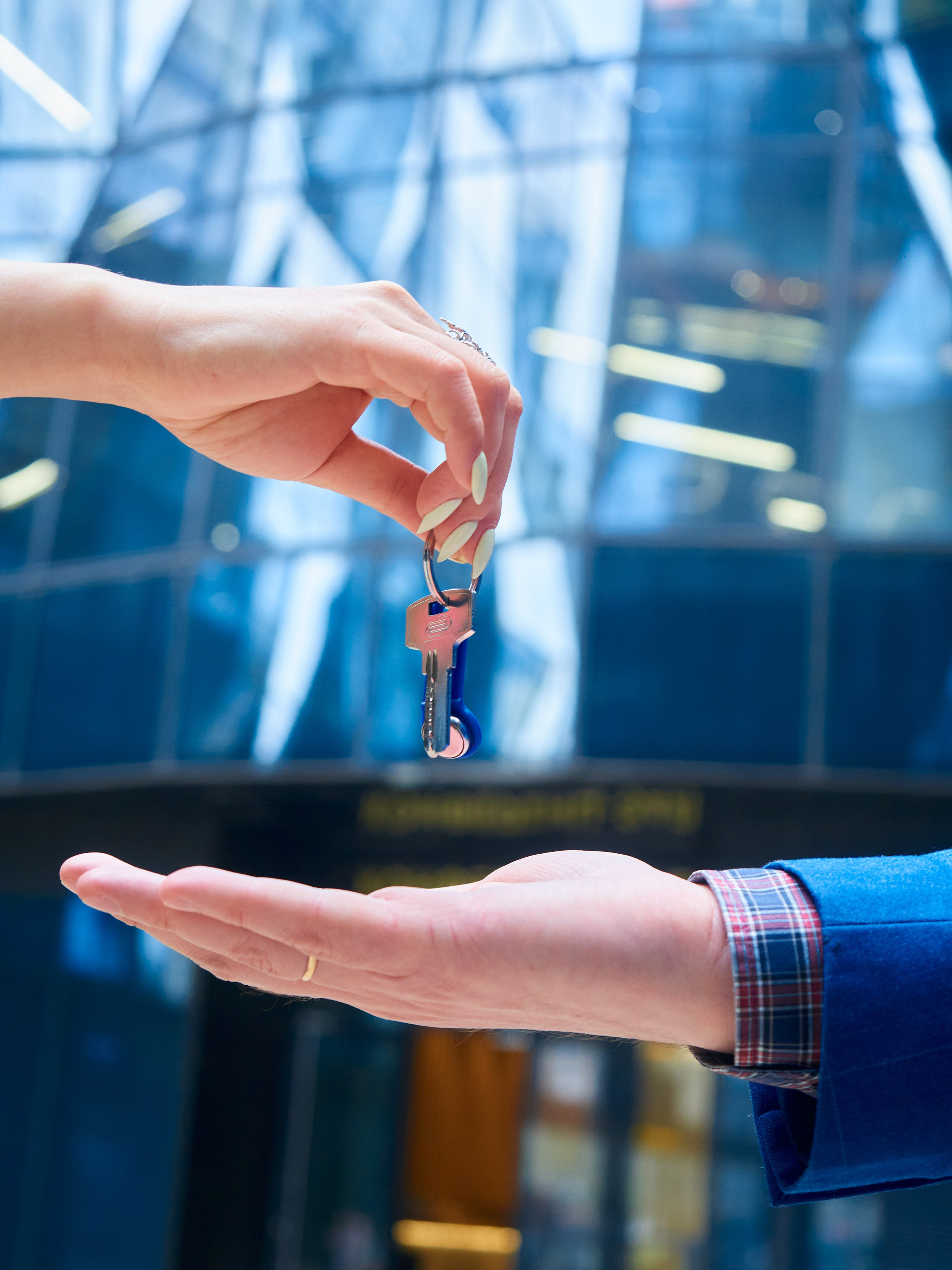 Брокеры по недвижимости. ГЛАВНОЕ