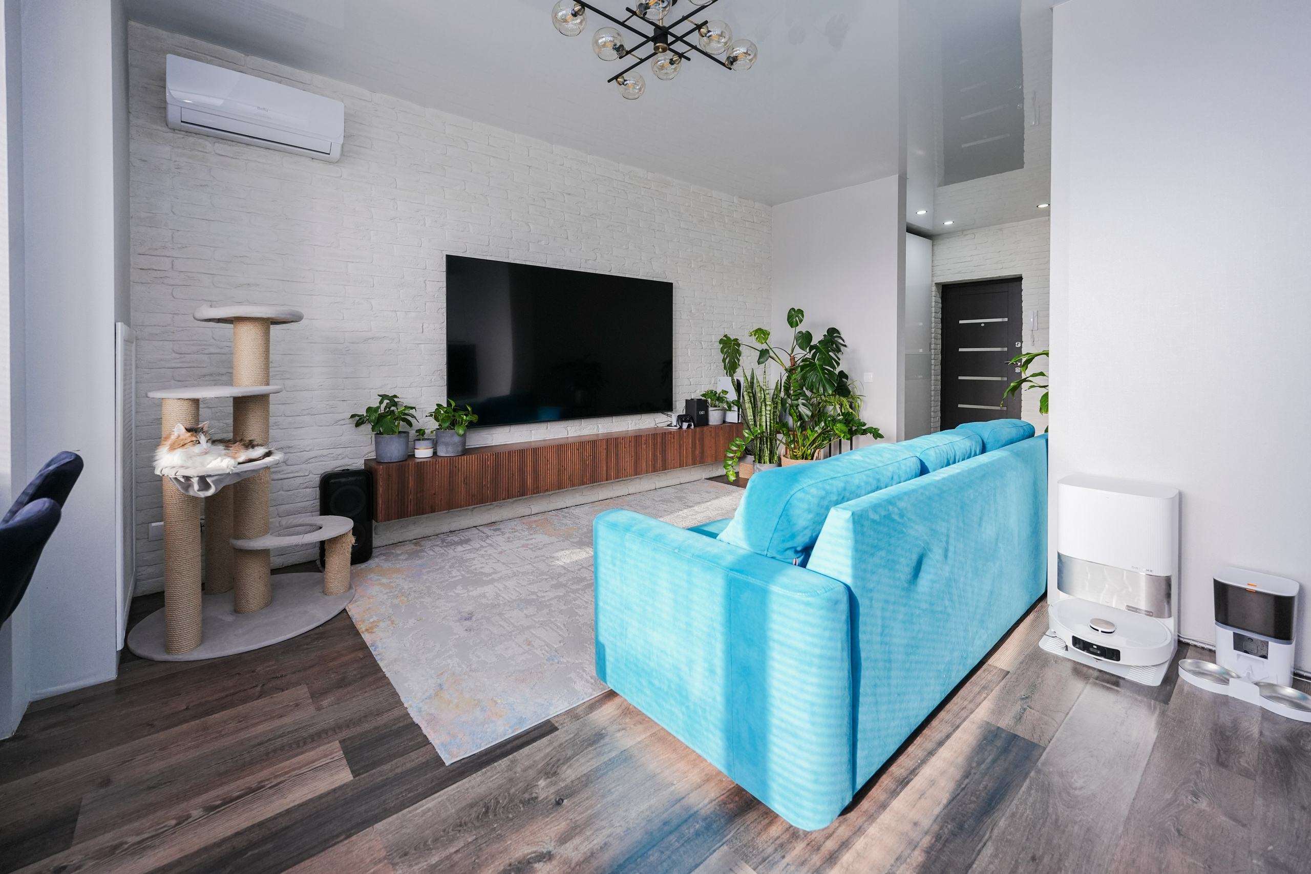 Трехкомнатная квартира Тольятти Продажа. Главная