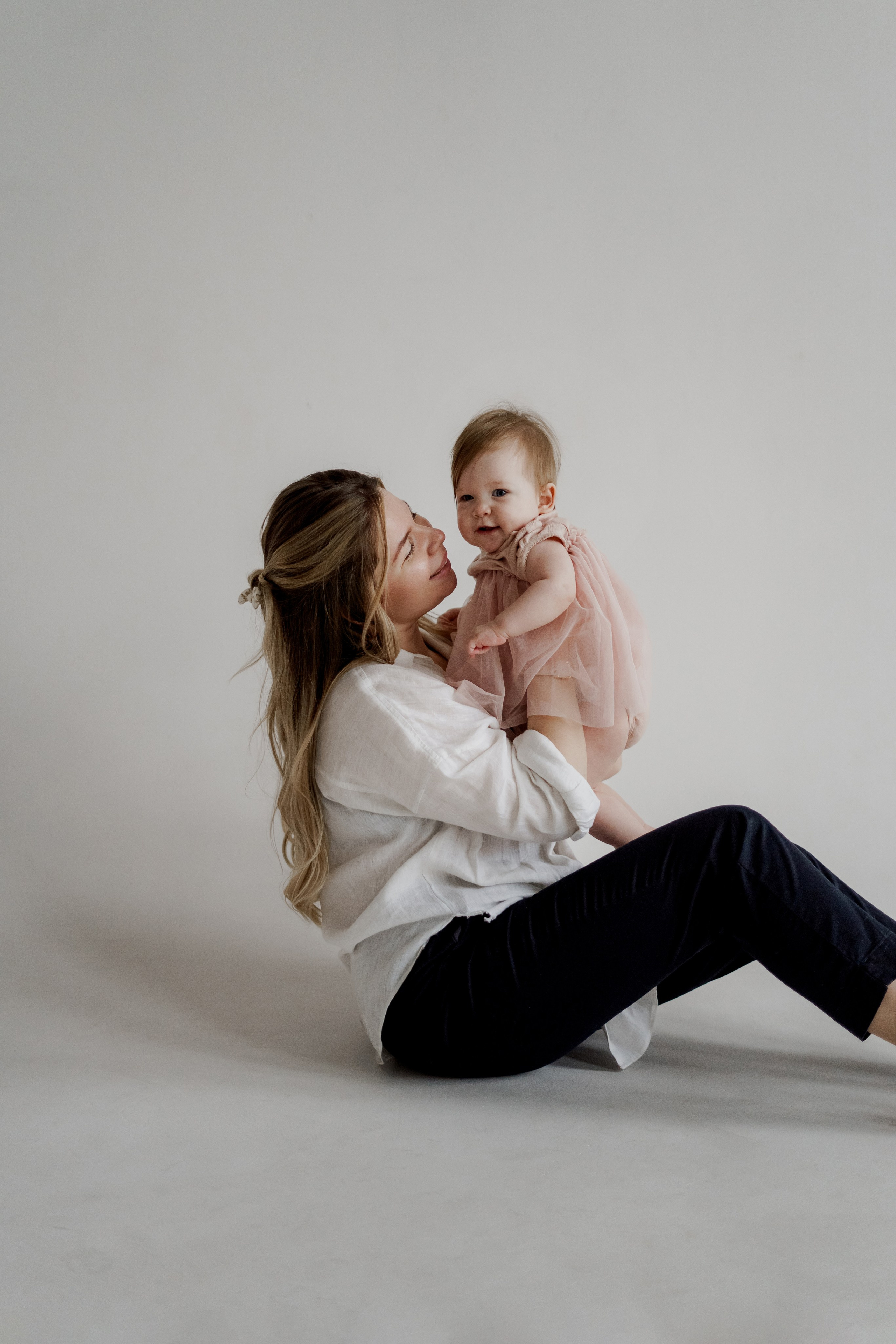 Сергей Варя Катя. Фотограф Валерия Крахмалева