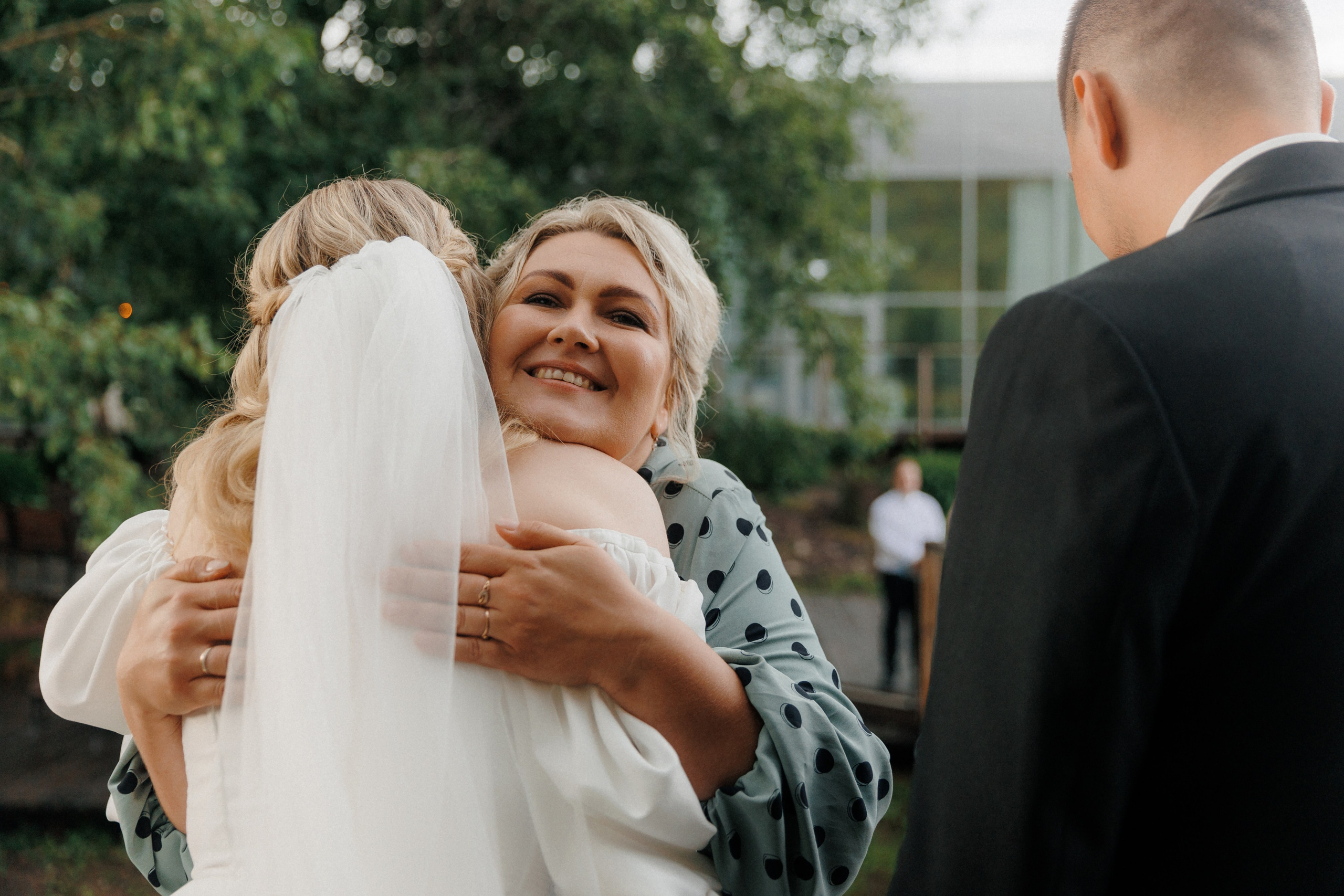 Кирилл & Арина. Свадебный и семейный фотограф Татьяна Селезнева