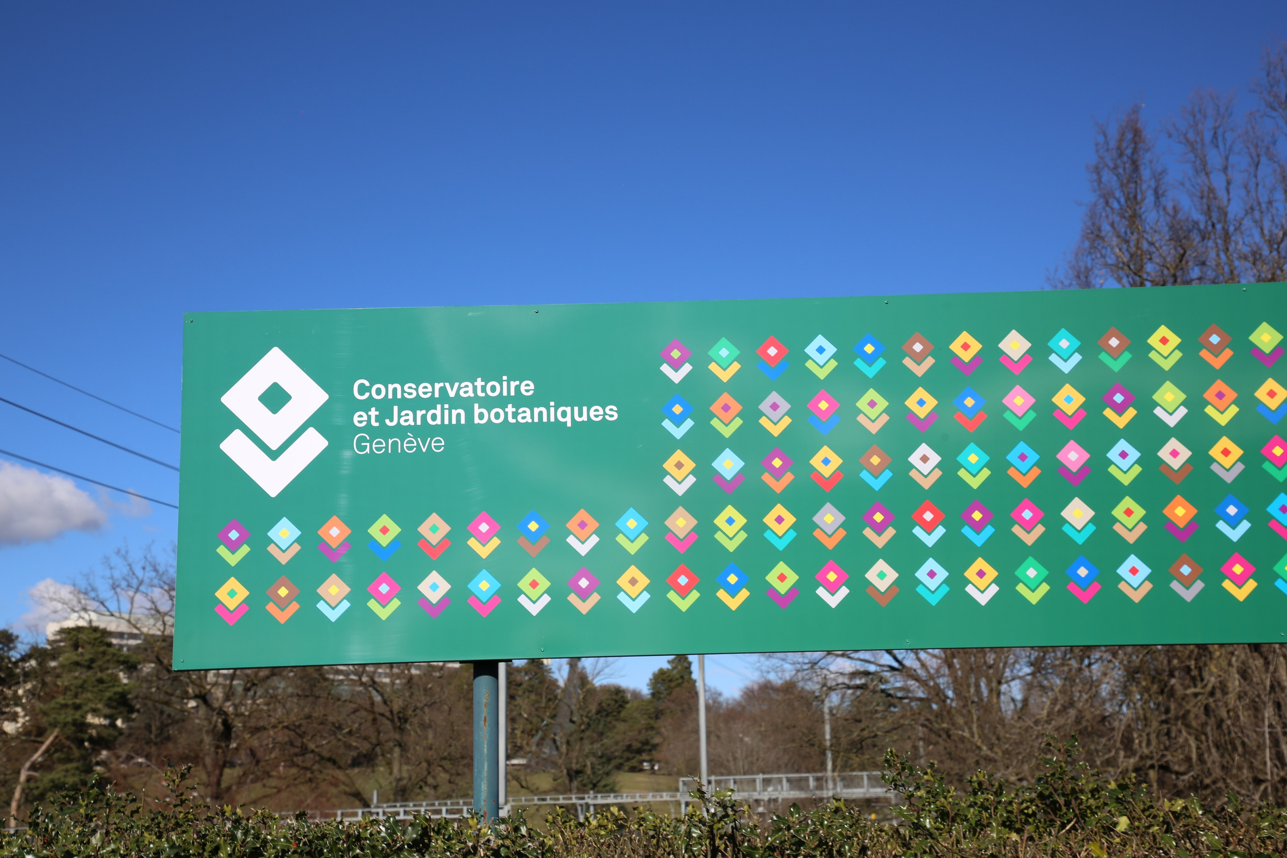 Geneva, Switzerland. Andrey Filippov Photographer