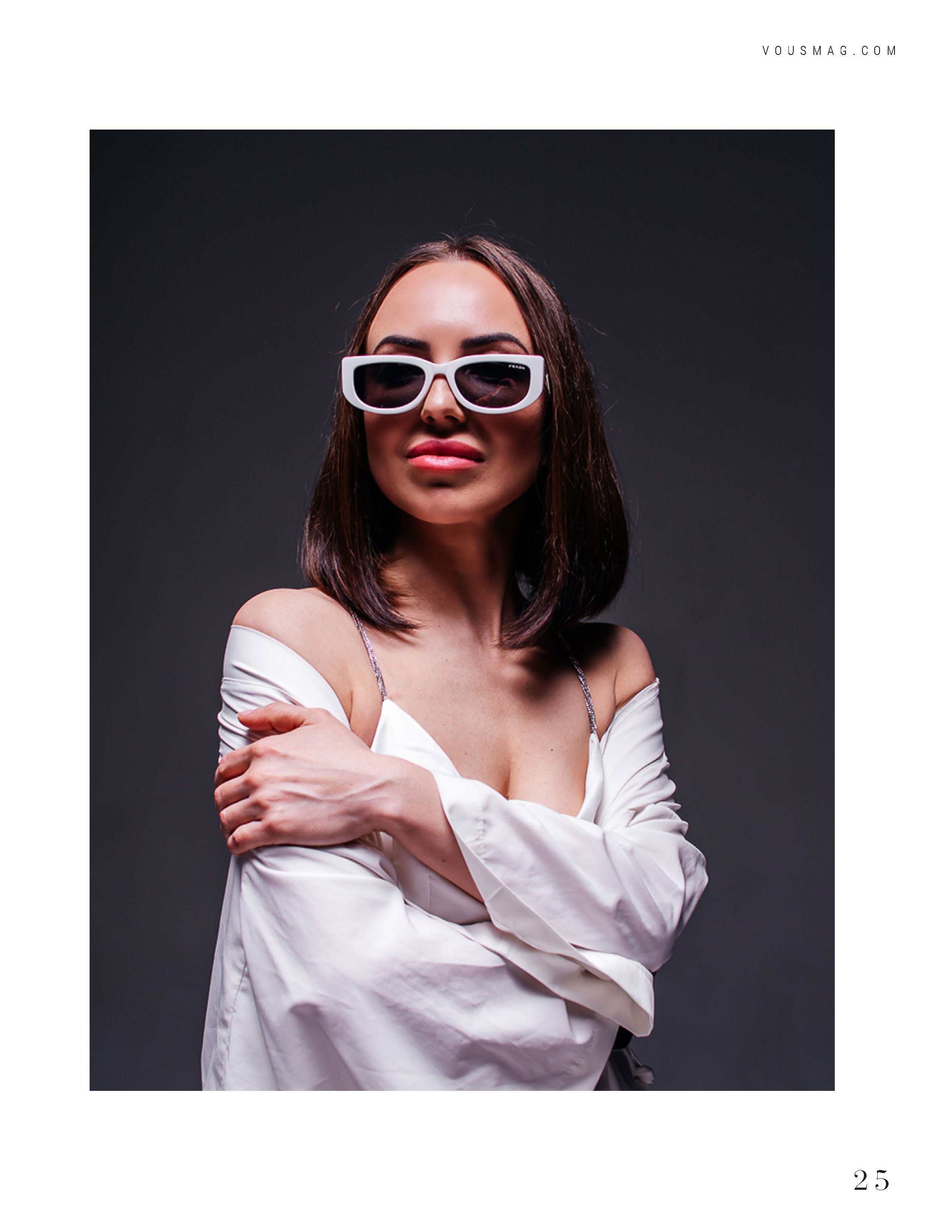 VOUS Bucharest, Romania, FEBRUARY 2025. Фотограф в Москве, МО и России