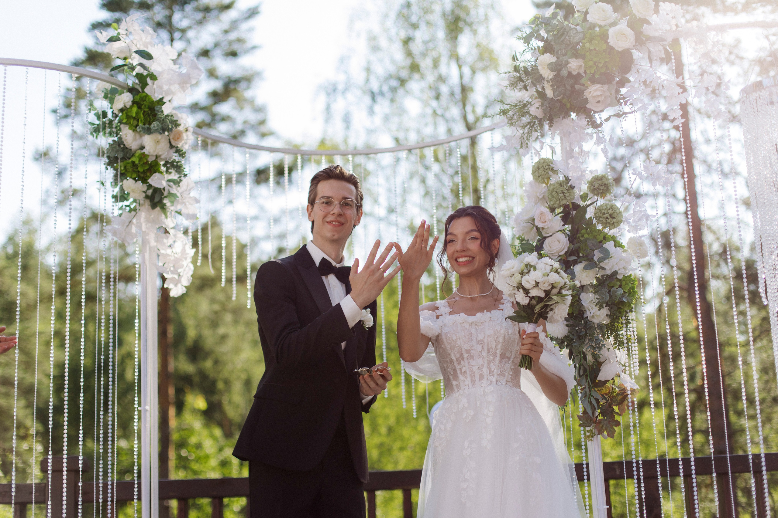 Денис и Елизавета 17.07.25. Индивидуальный, семейный и свадебный фотограф