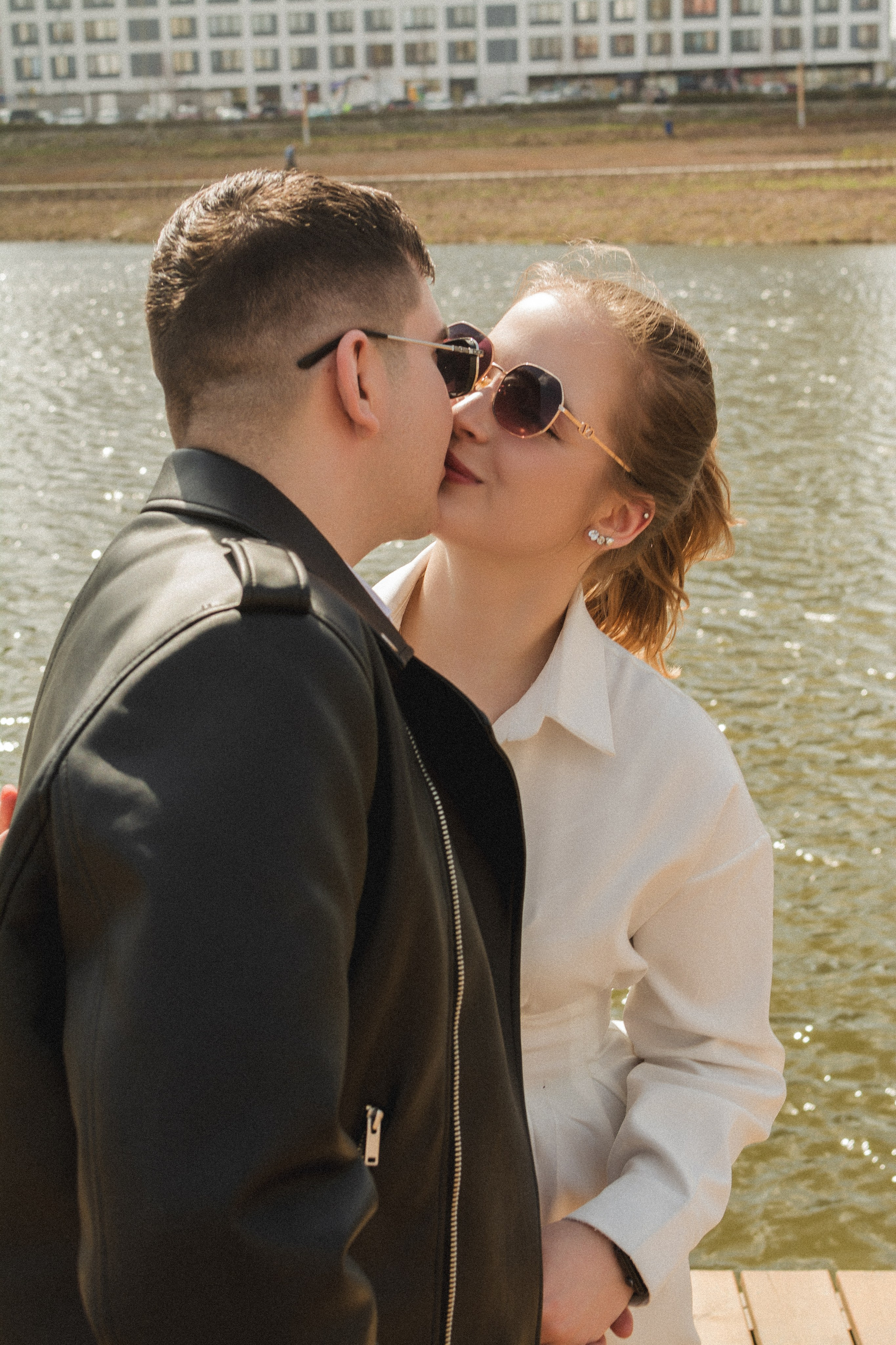 Мария и Александр