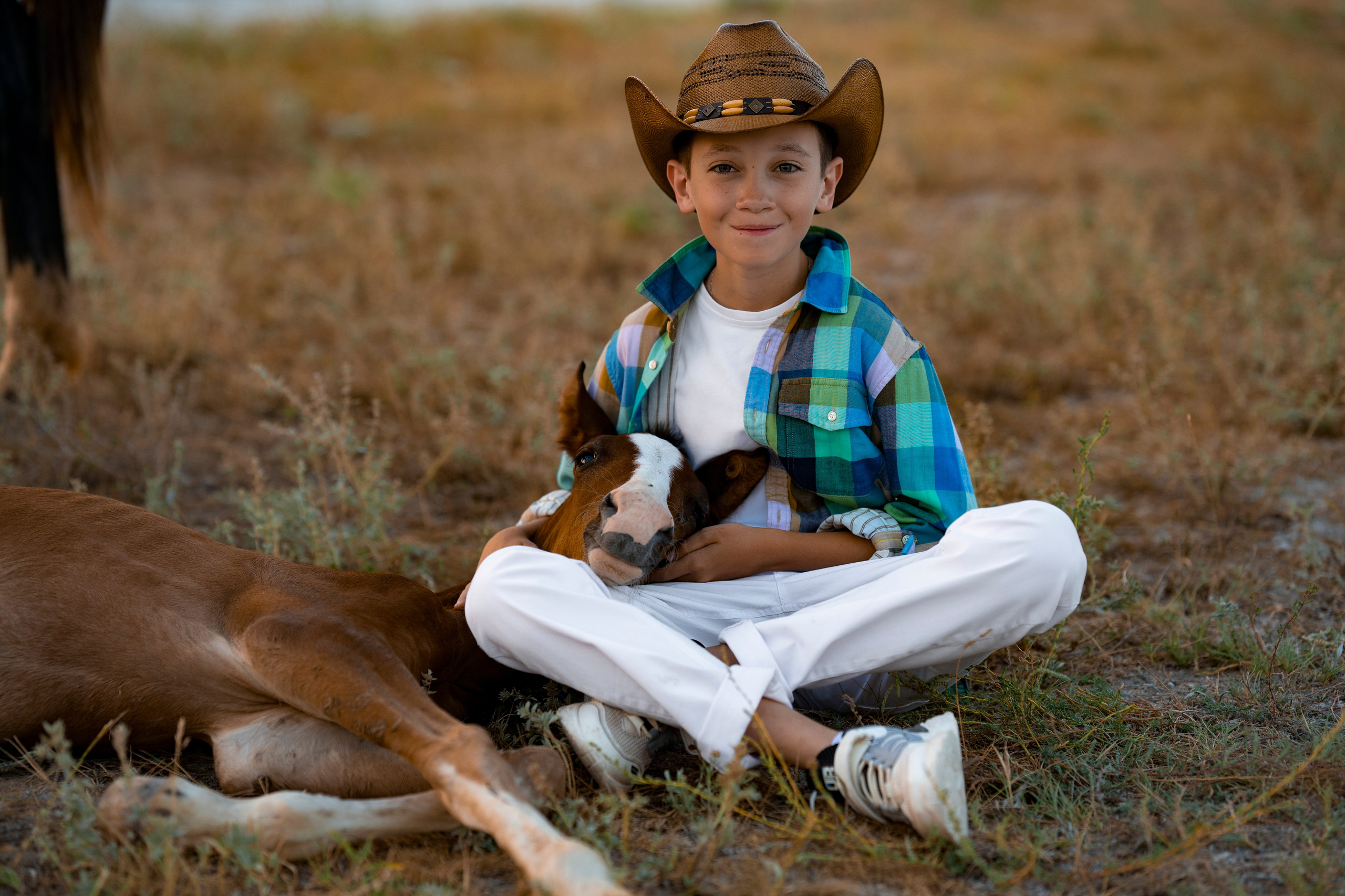 Белая скала (Белогорск). Фотограф в Крыму Лебедева Александра