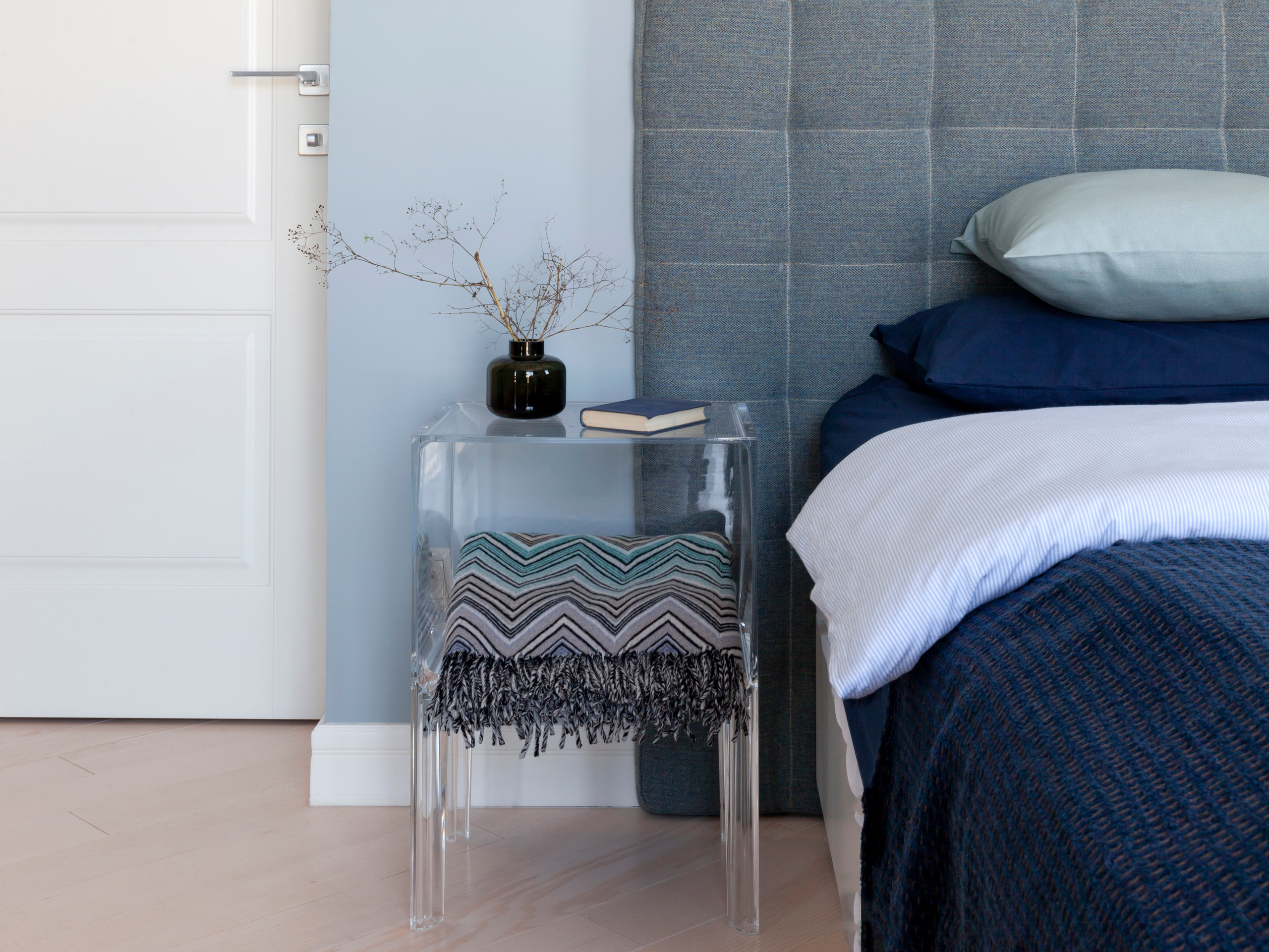 Квартира в Уфе. Наталья Мавренкова интерьерный фотограф, декоратор в Санкт-Петербурге