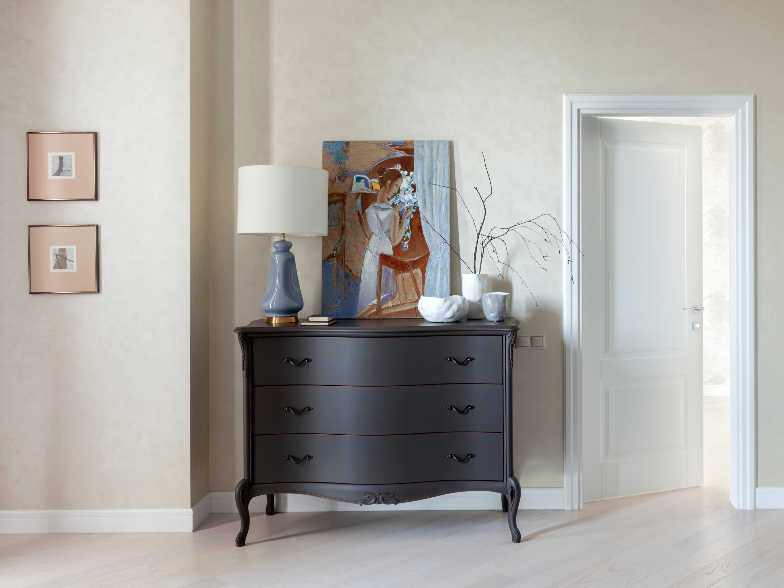 Квартира в Уфе. Наталья Мавренкова интерьерный фотограф, декоратор в Санкт-Петербурге