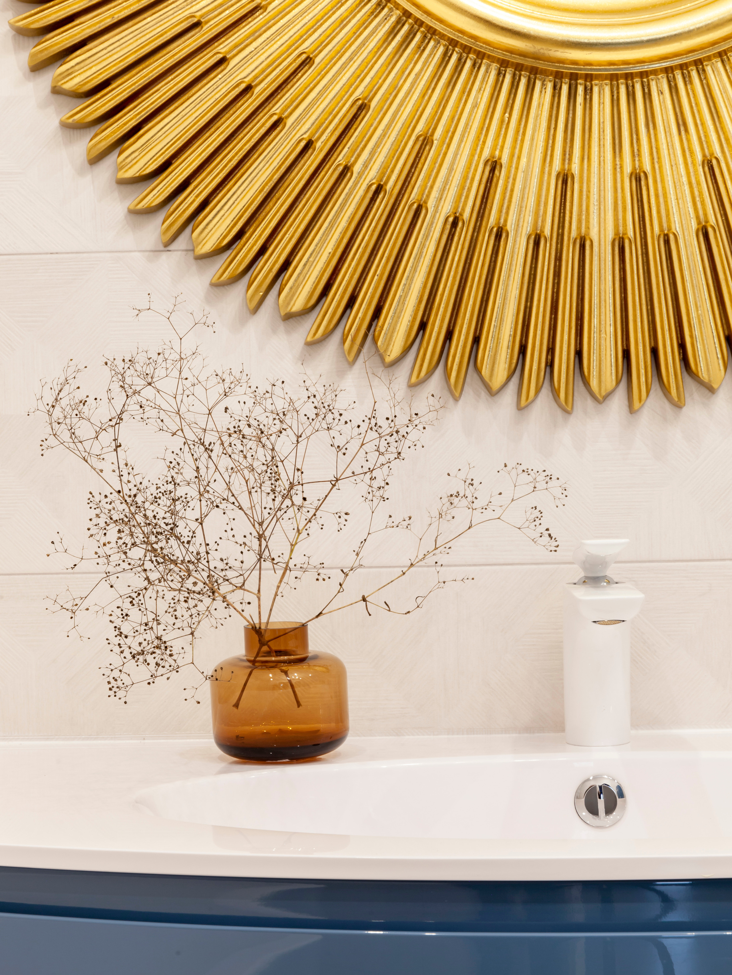 Квартира в Уфе. Наталья Мавренкова интерьерный фотограф, декоратор в Санкт-Петербурге