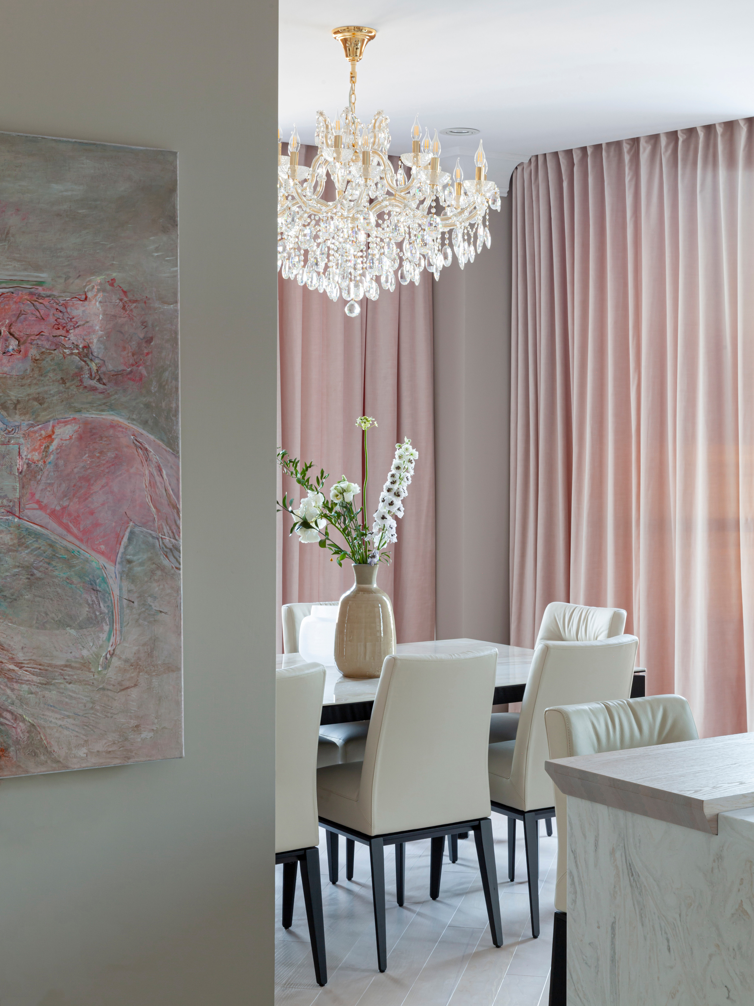 Квартира в Уфе. Наталья Мавренкова интерьерный фотограф, декоратор в Санкт-Петербурге