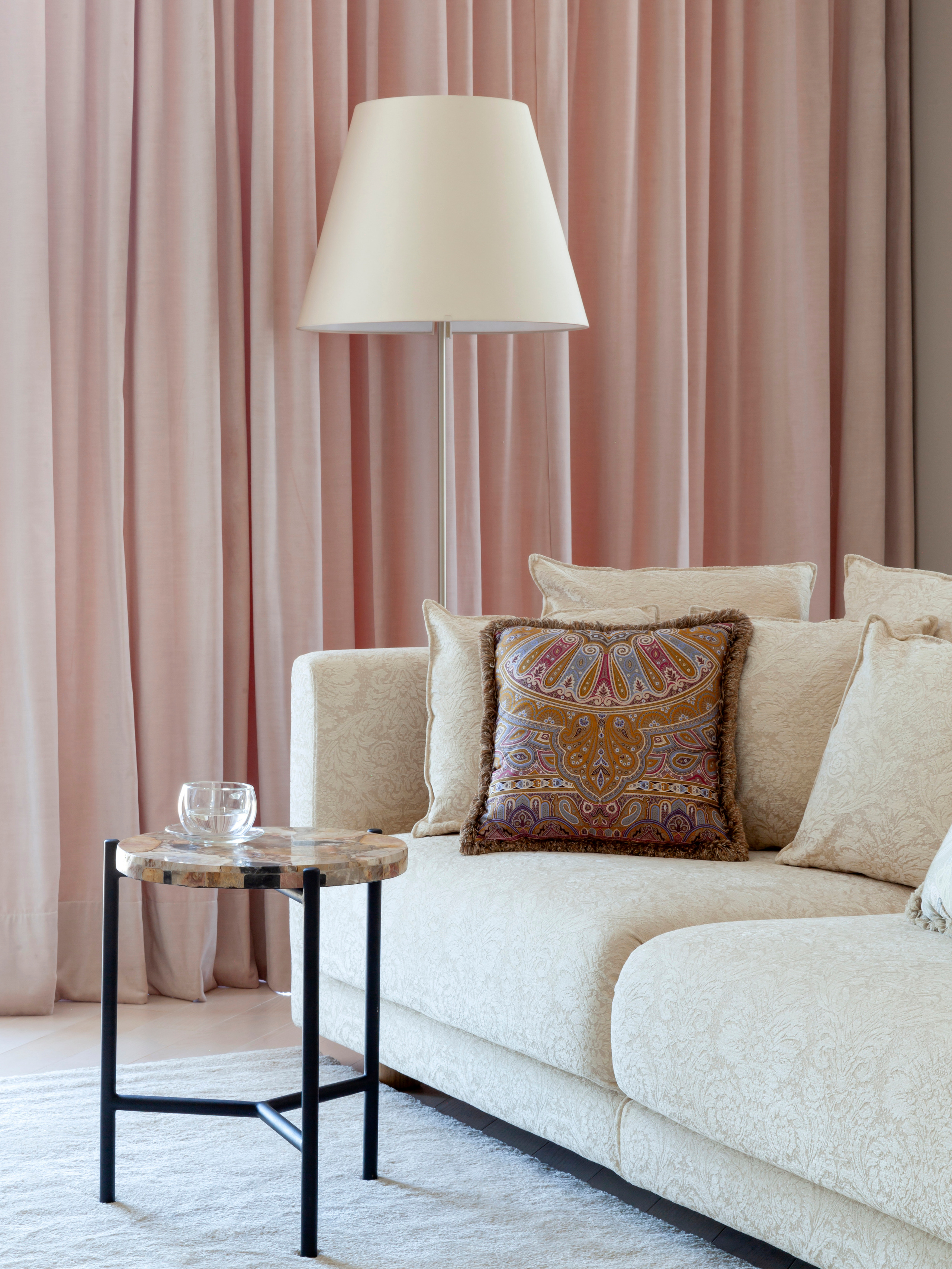 Квартира в Уфе. Наталья Мавренкова интерьерный фотограф, декоратор в Санкт-Петербурге