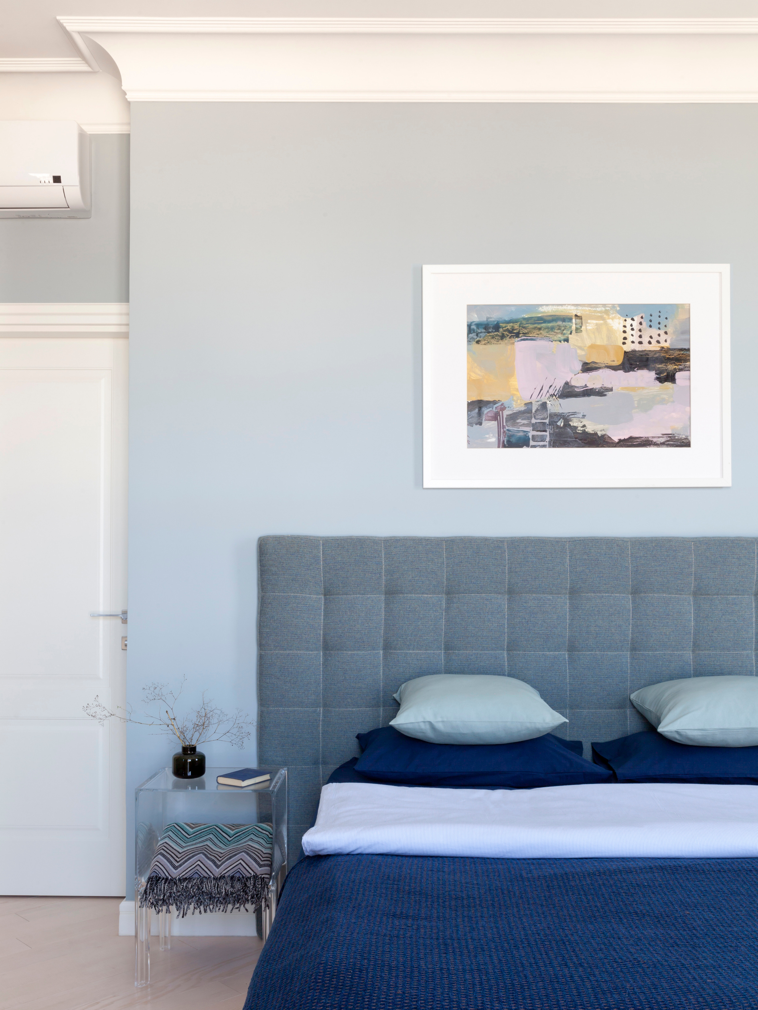 Квартира в Уфе. Наталья Мавренкова интерьерный фотограф, декоратор в Санкт-Петербурге