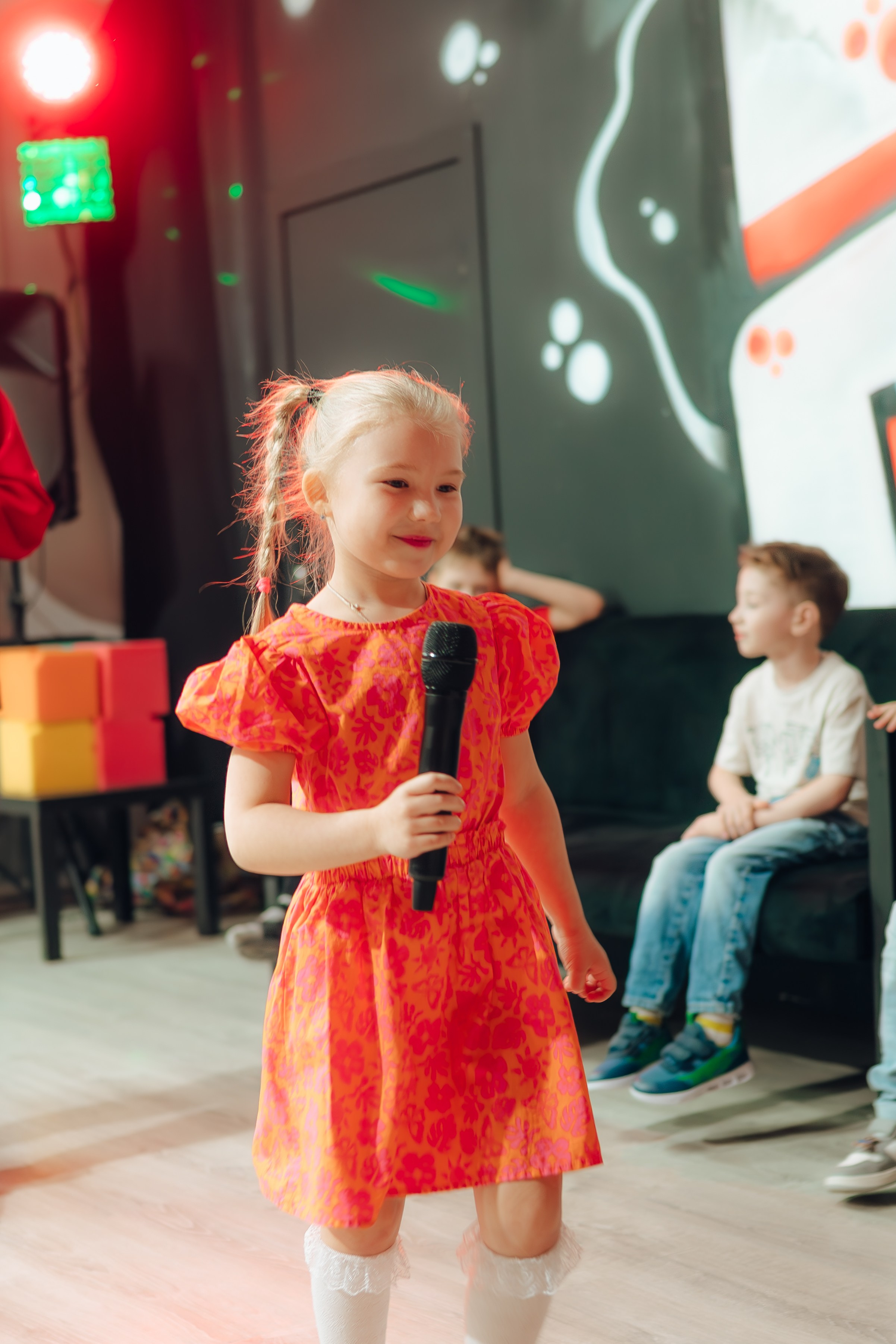 В ТОЧКЕ ОТРЫВА. Детский и семейный фотограф Катерина Мишина