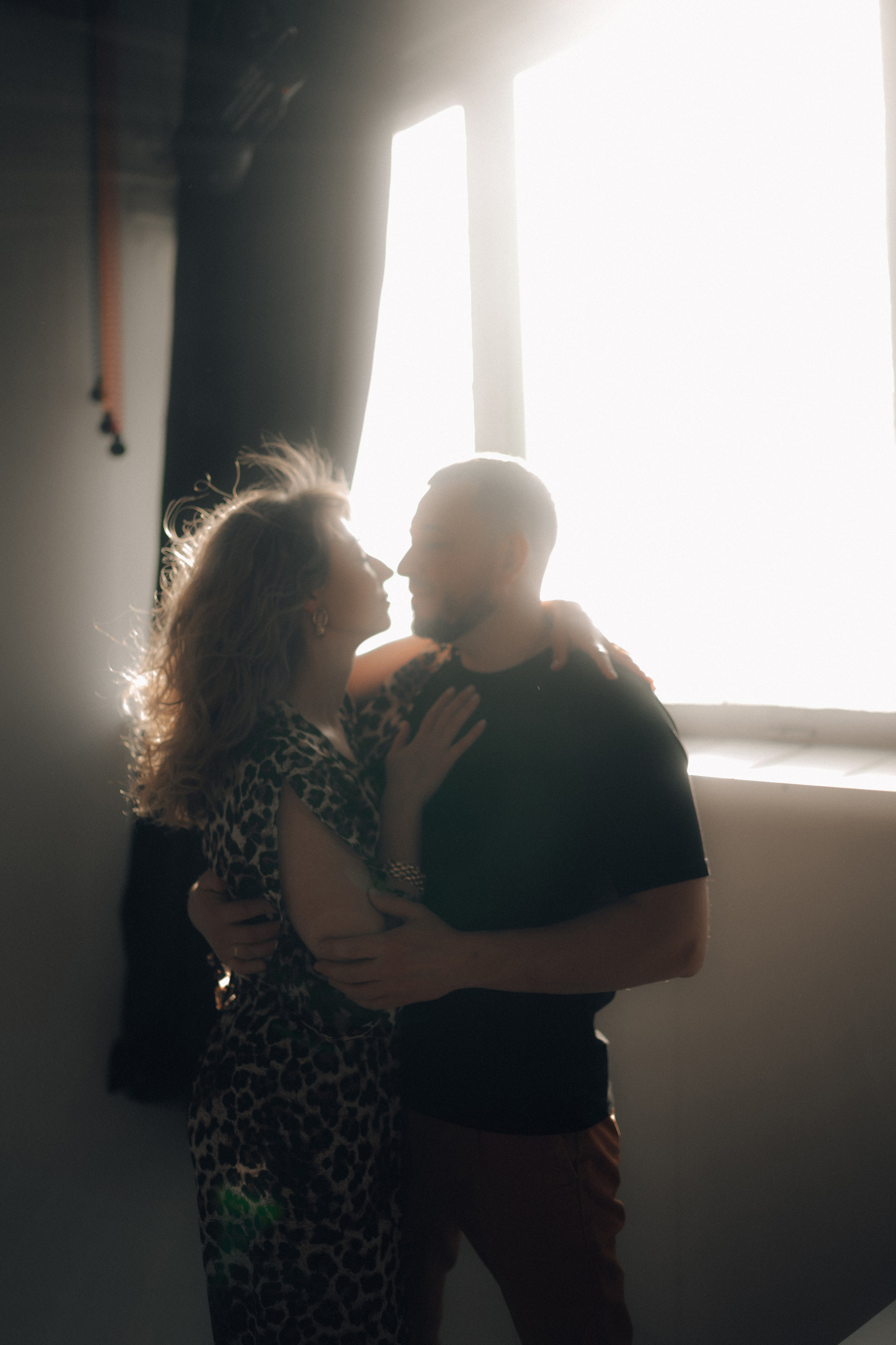 Смотреть можно — трогать нельзя, ЗА МУ ЖЕМ. Детский и семейный фотограф Катерина Мишина