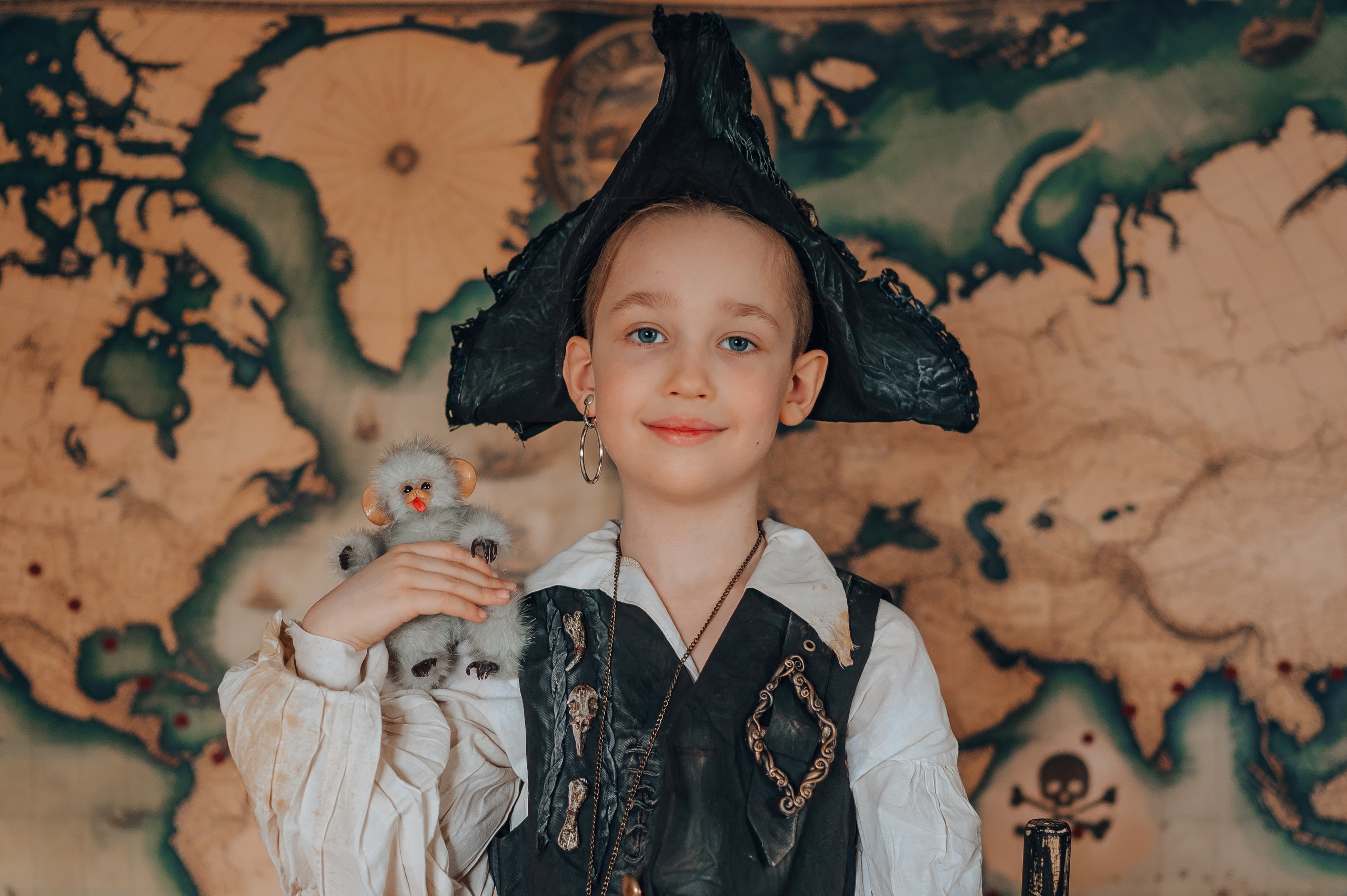 ПИРАТЫ 2024. Детский и семейный фотограф Катерина Мишина