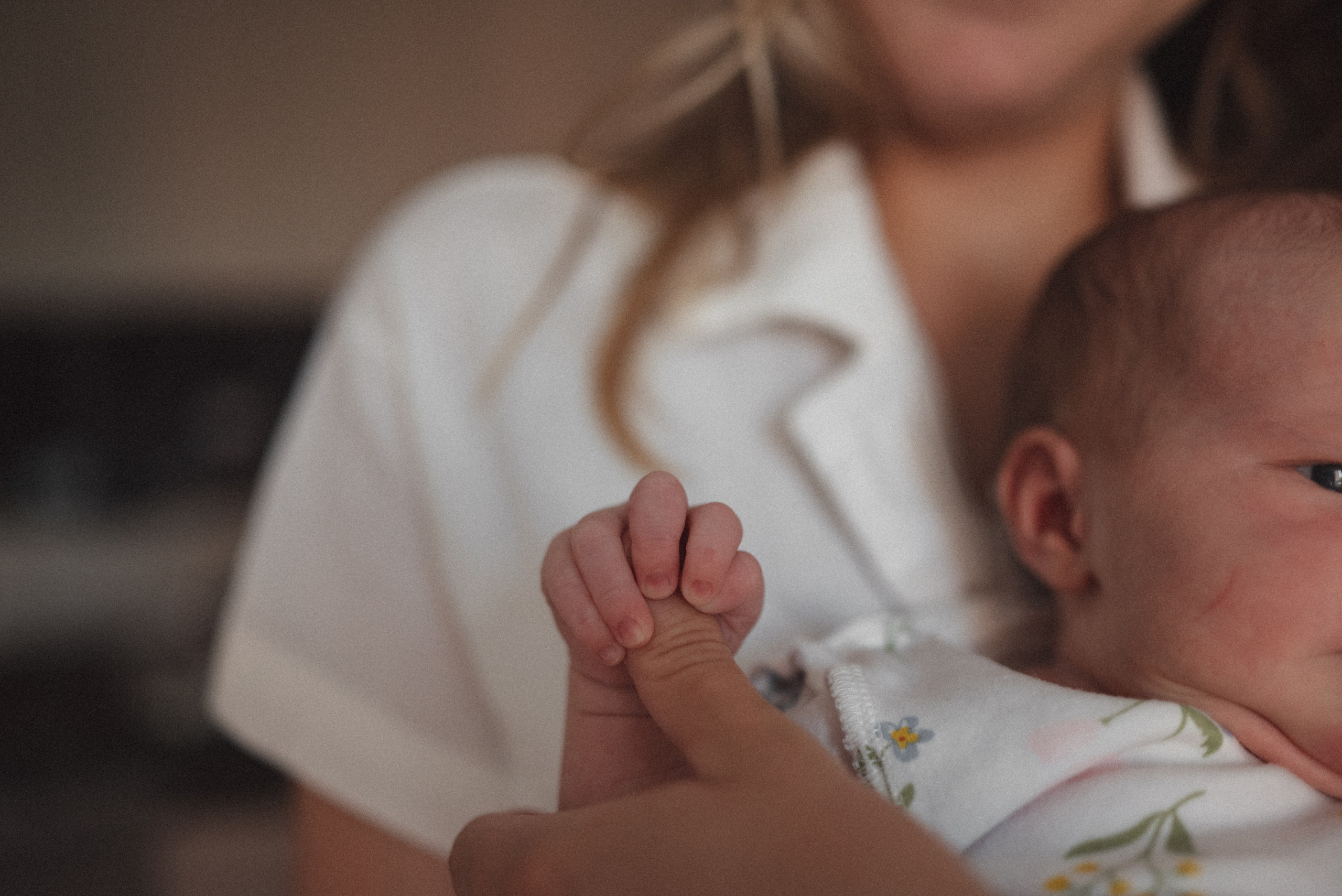 Пяточки. Семейный и детский фотограф в Москве Князева Диана