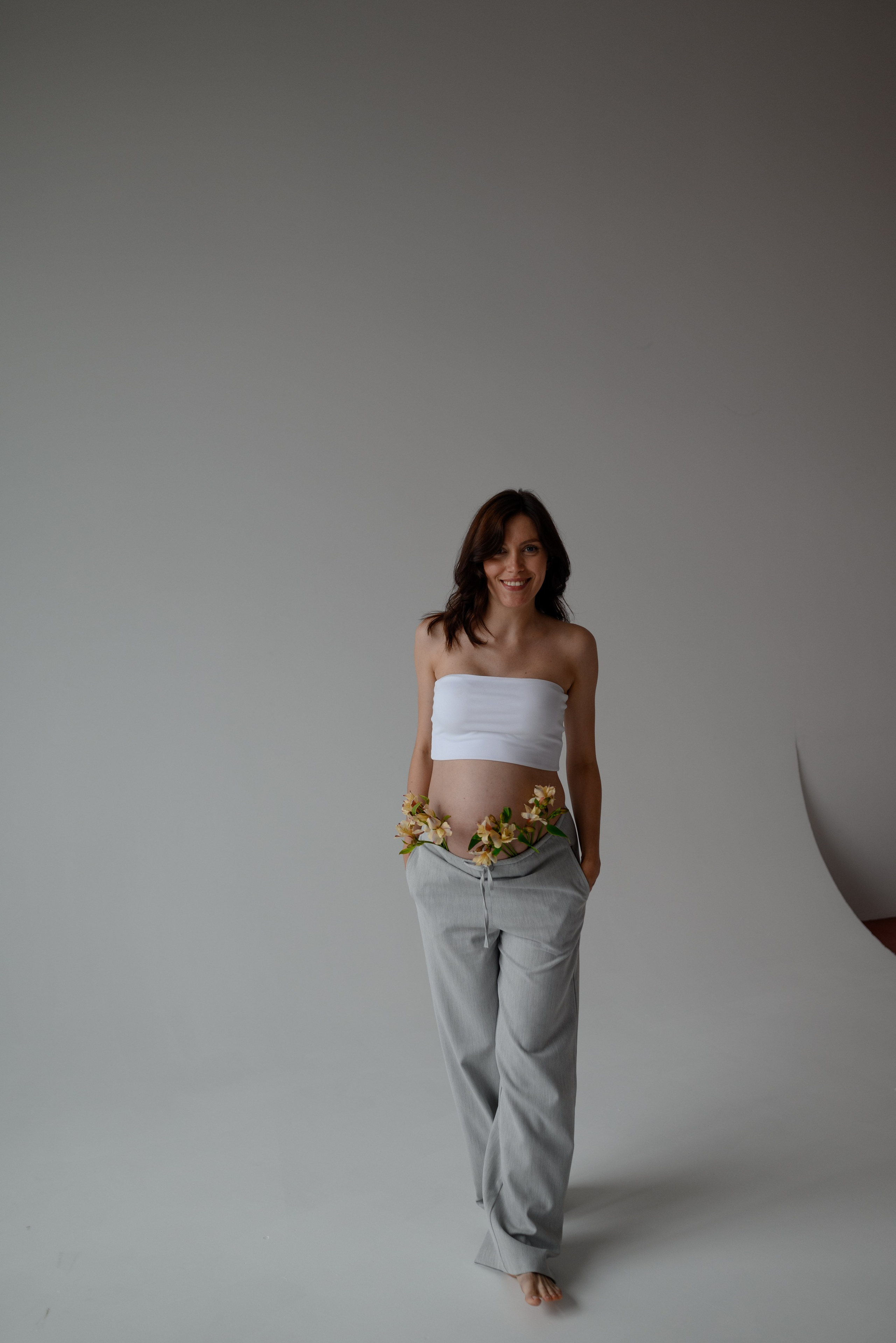 Мы ждем тебя. Семейный и детский фотограф в Москве Князева Диана