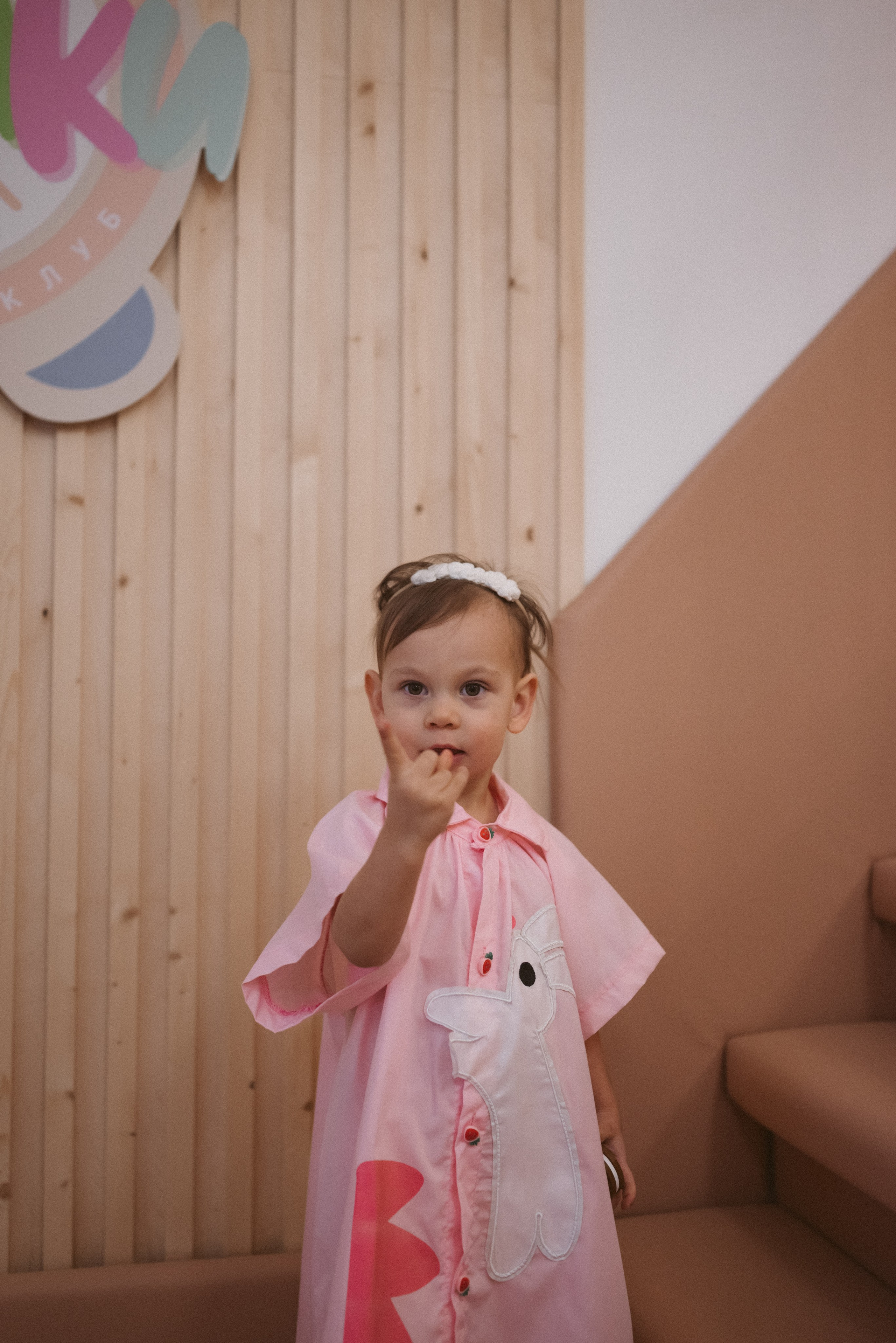 Еве 2 года. Семейный и детский фотограф в Москве Князева Диана