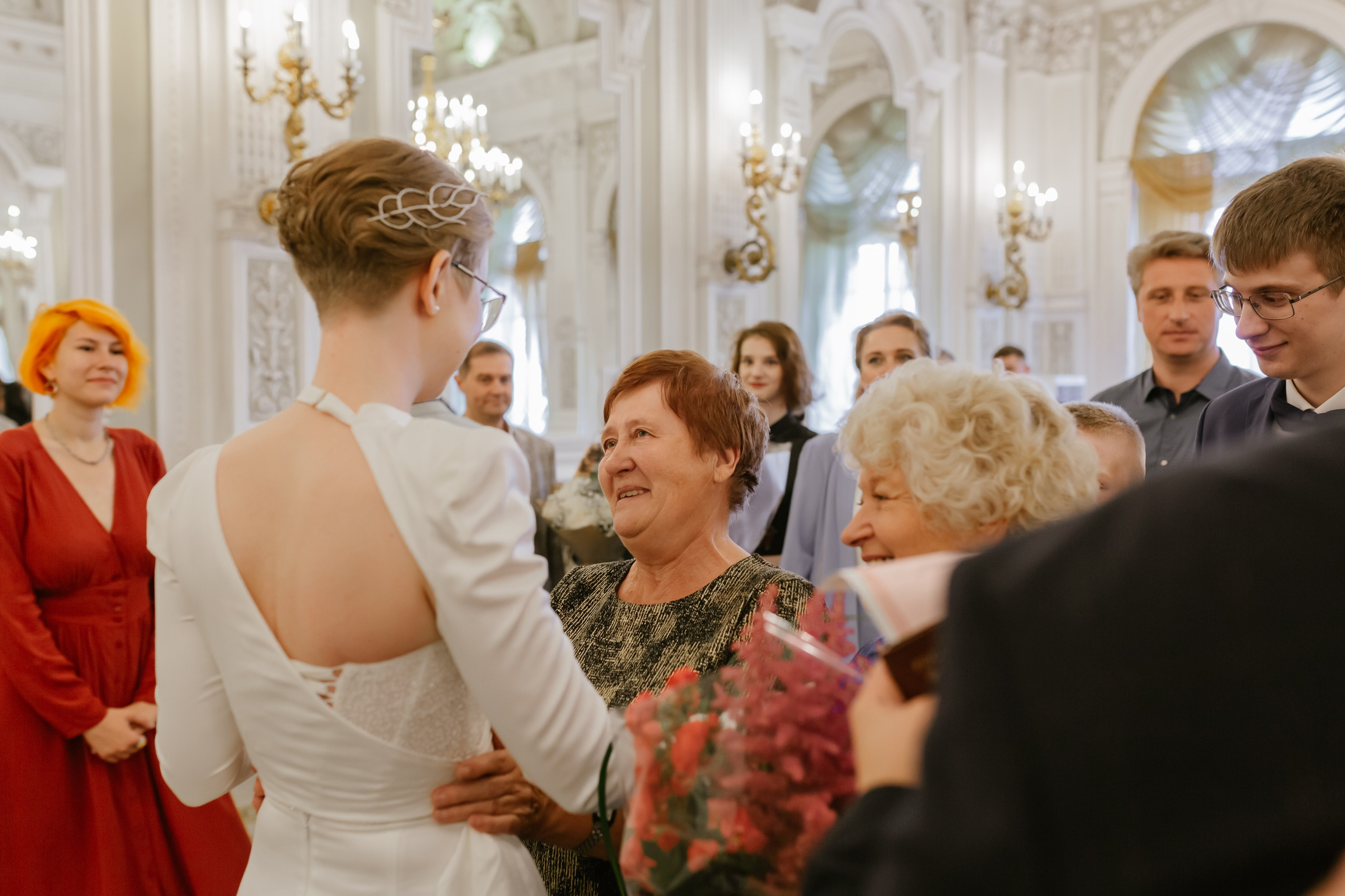 Роскошь Петербурга. Свадебный и женский фотограф в Санкт-Петербурге Муртеева Екатерина
