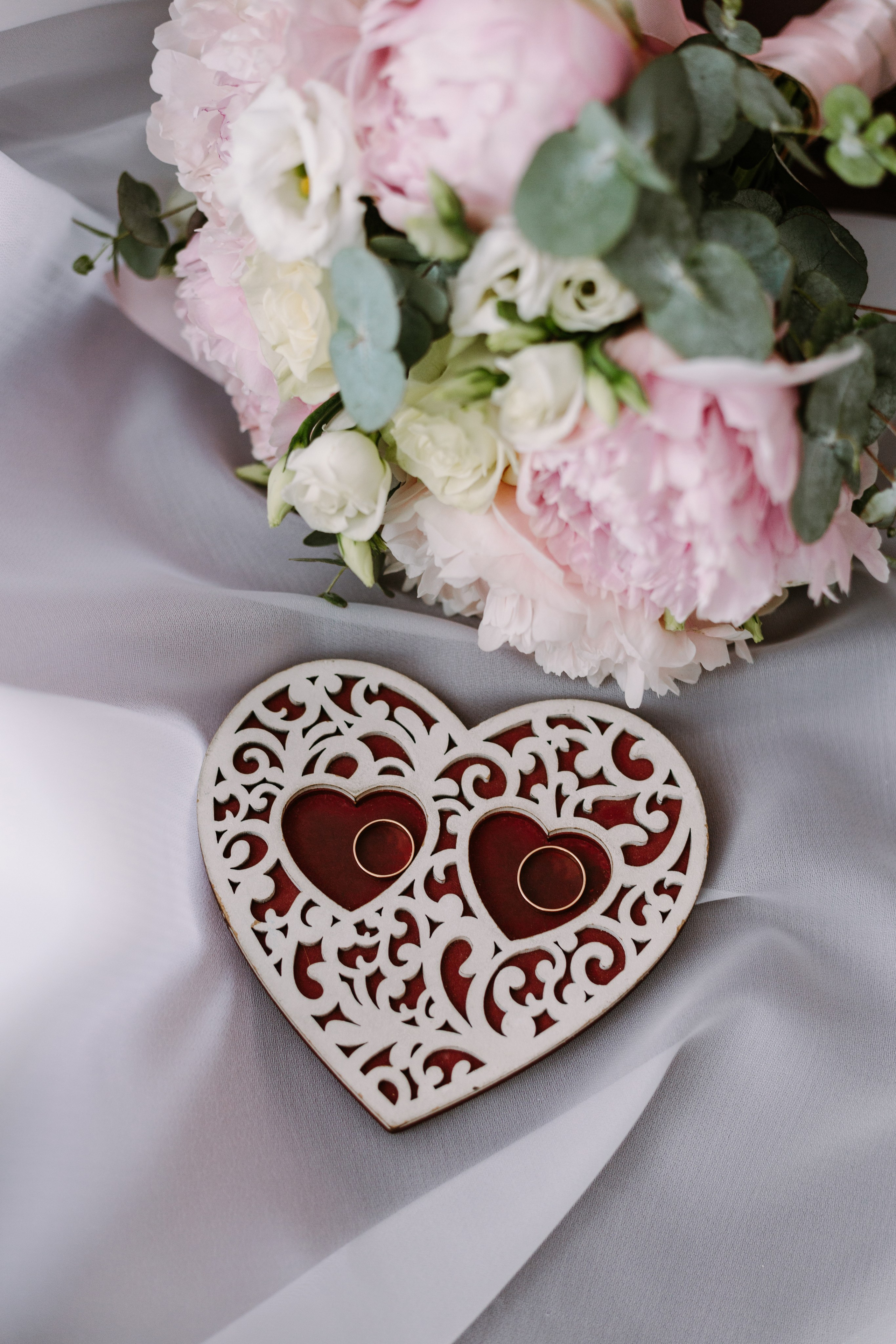 Семейное счастье. Свадебный и женский фотограф в Санкт-Петербурге Муртеева Екатерина