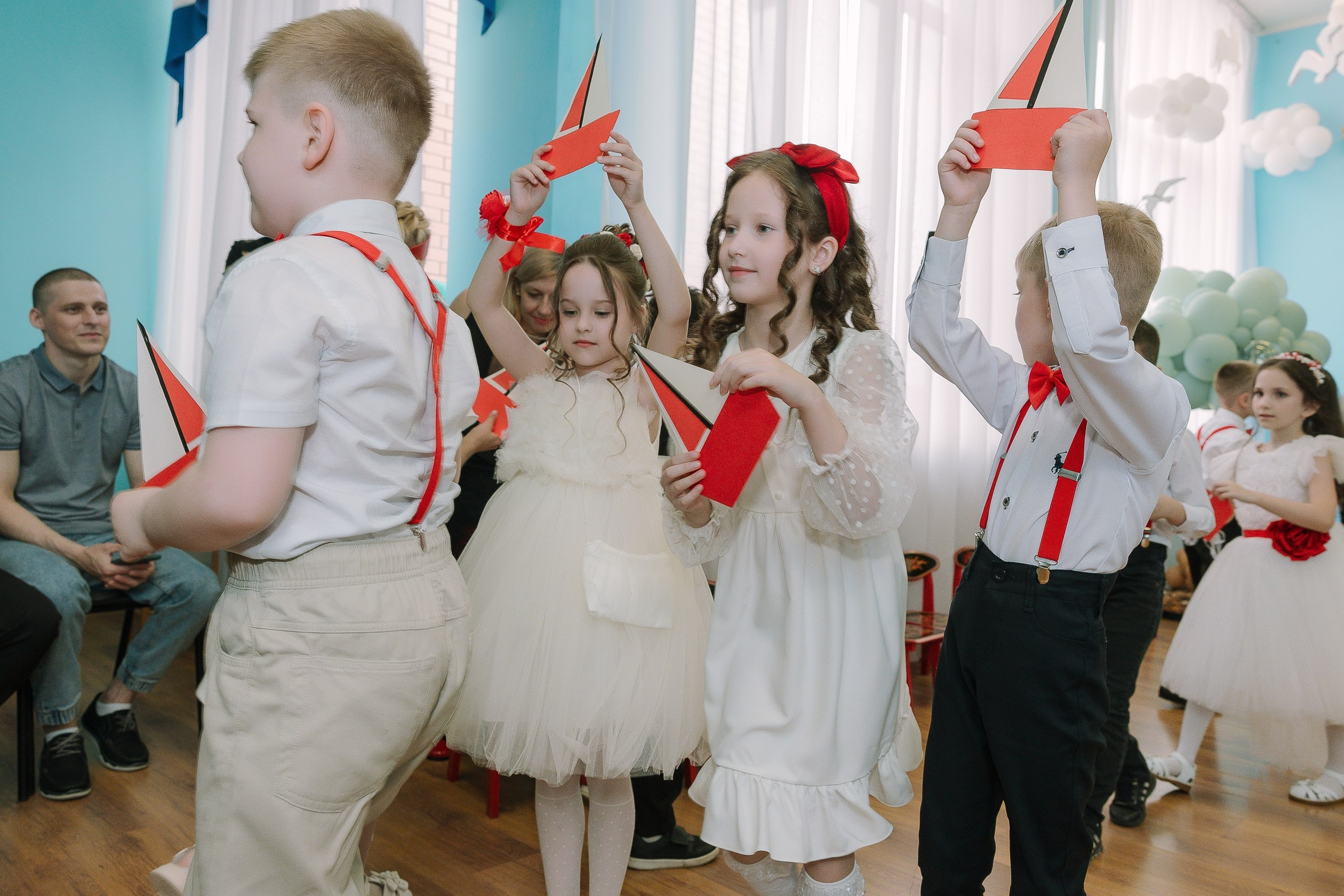 Выпускной 10 ДС. Выпускные альбомы Натальи Бутко: Новороссийск, Анапа, Геленджик