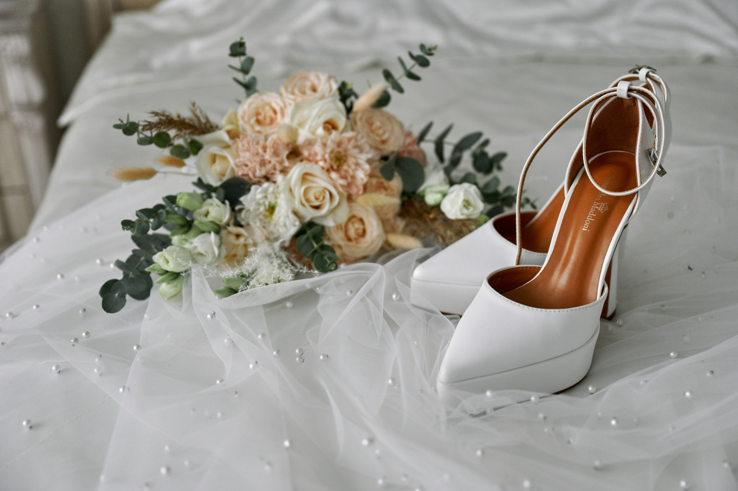 Владислав и Галина. Фотограф Челябинск — Кирилл Устюжанин