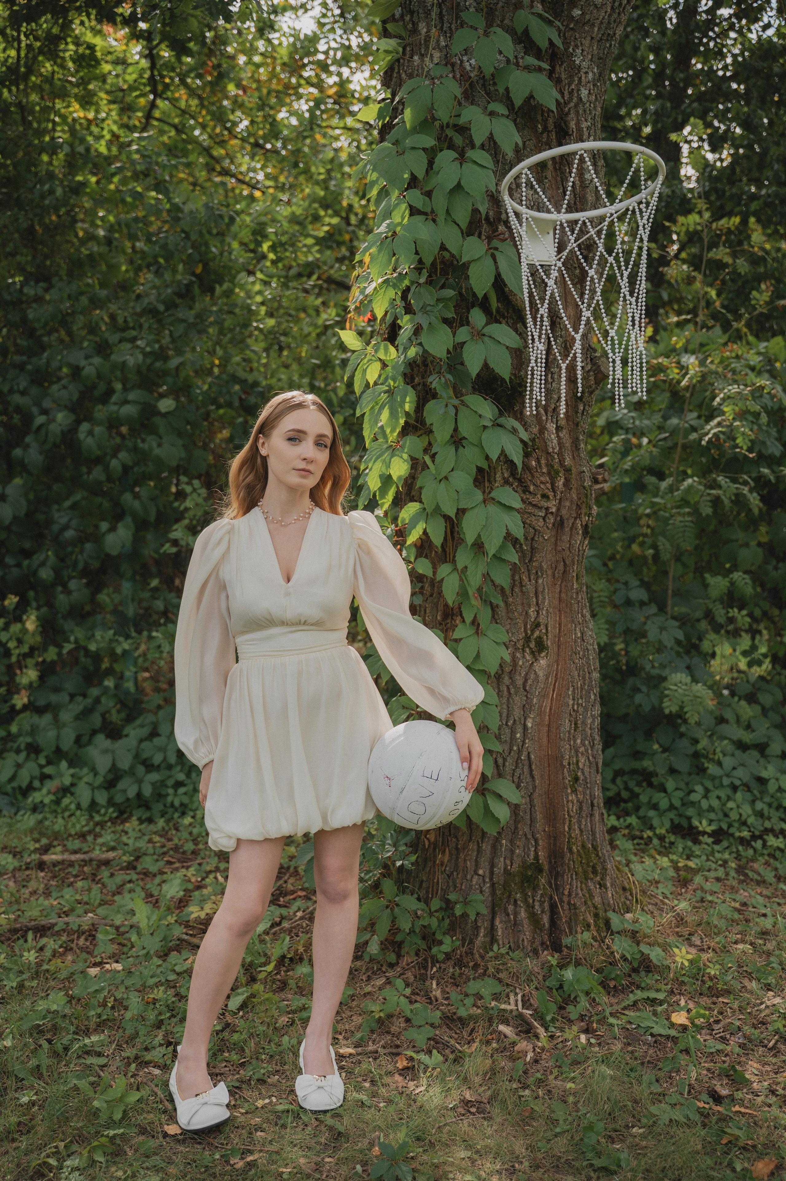 Теплые фотографии, как пирожки. Свадебный фотограф в Рязани Дзюрак Елизавета