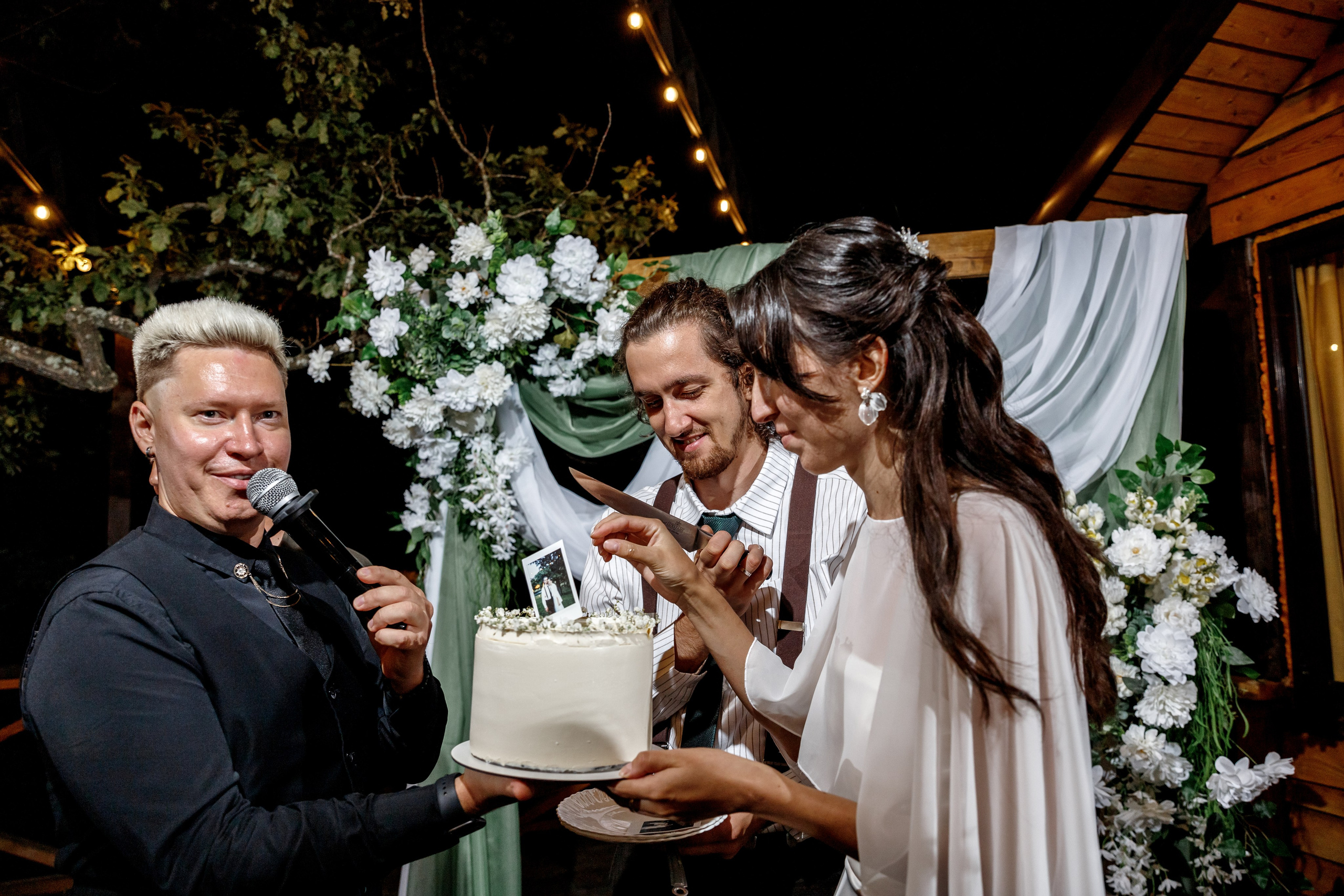 Роман и Екатерина. Свадебный и семейный фотограф Разида Мухаметова