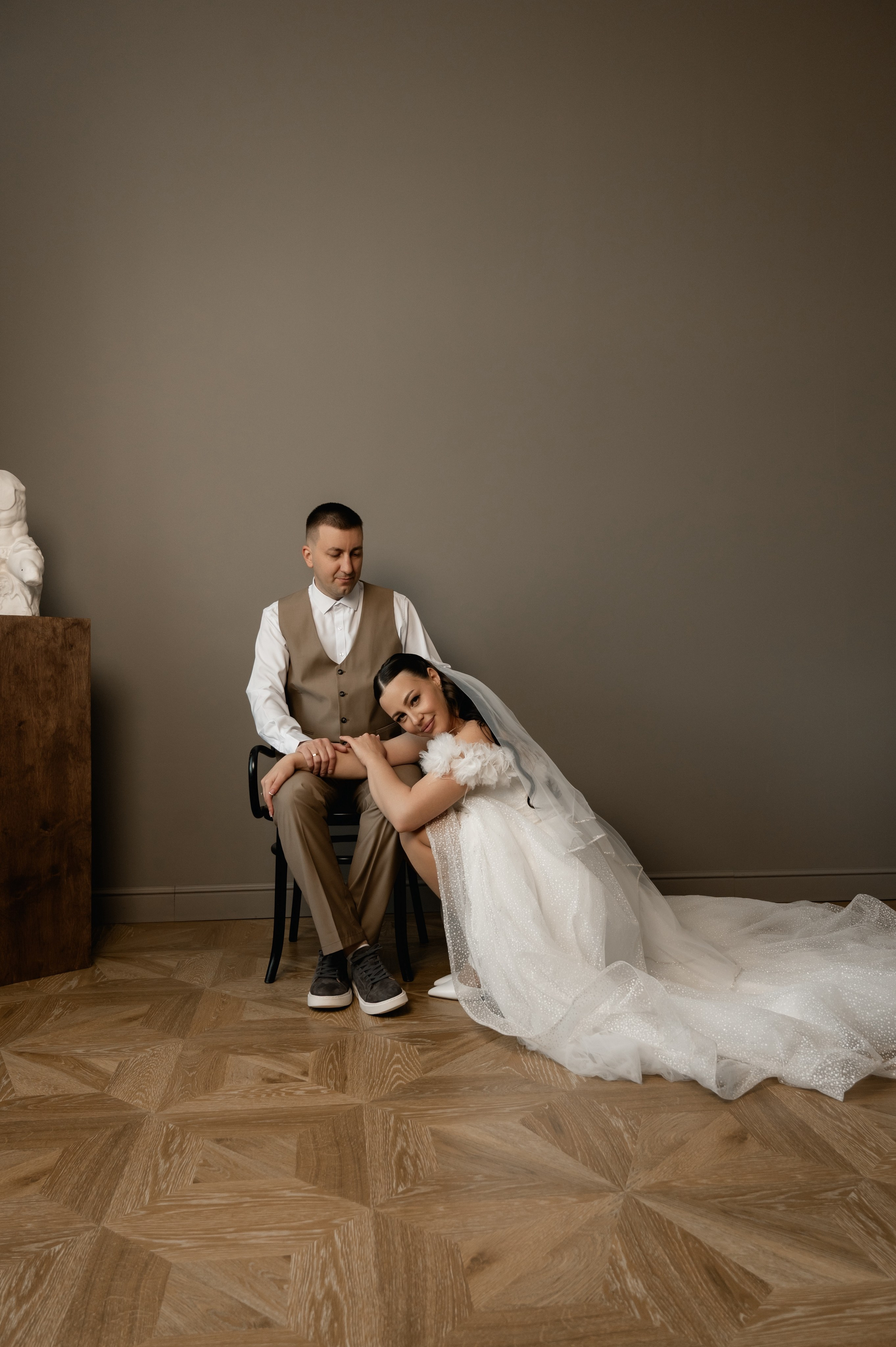 Аркадий и Алина. Свадебный и семейный фотограф в Краснодаре Алина Мельник