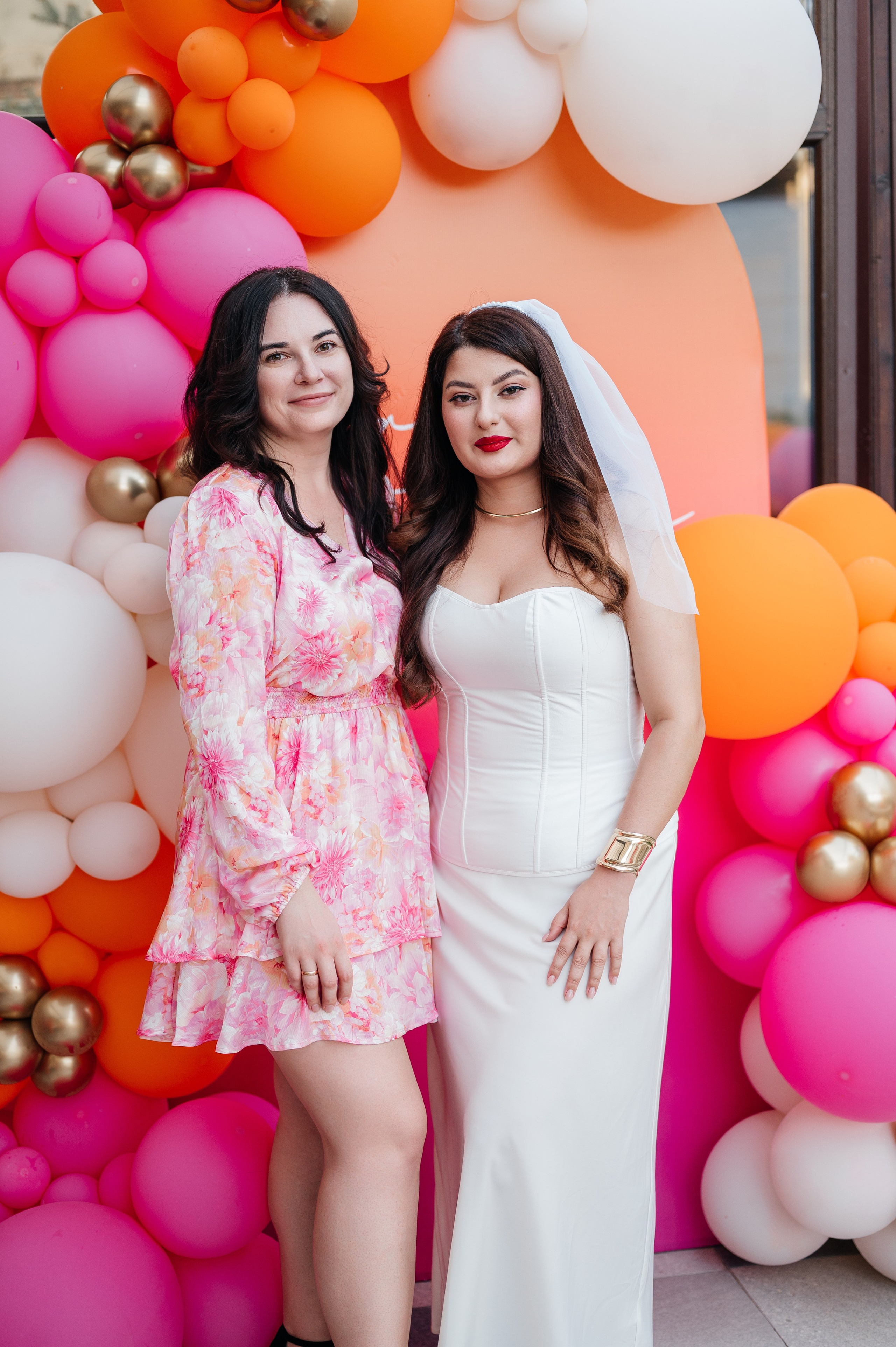 Девичник. Свадебный и семейный фотограф в Краснодаре Алина Мельник