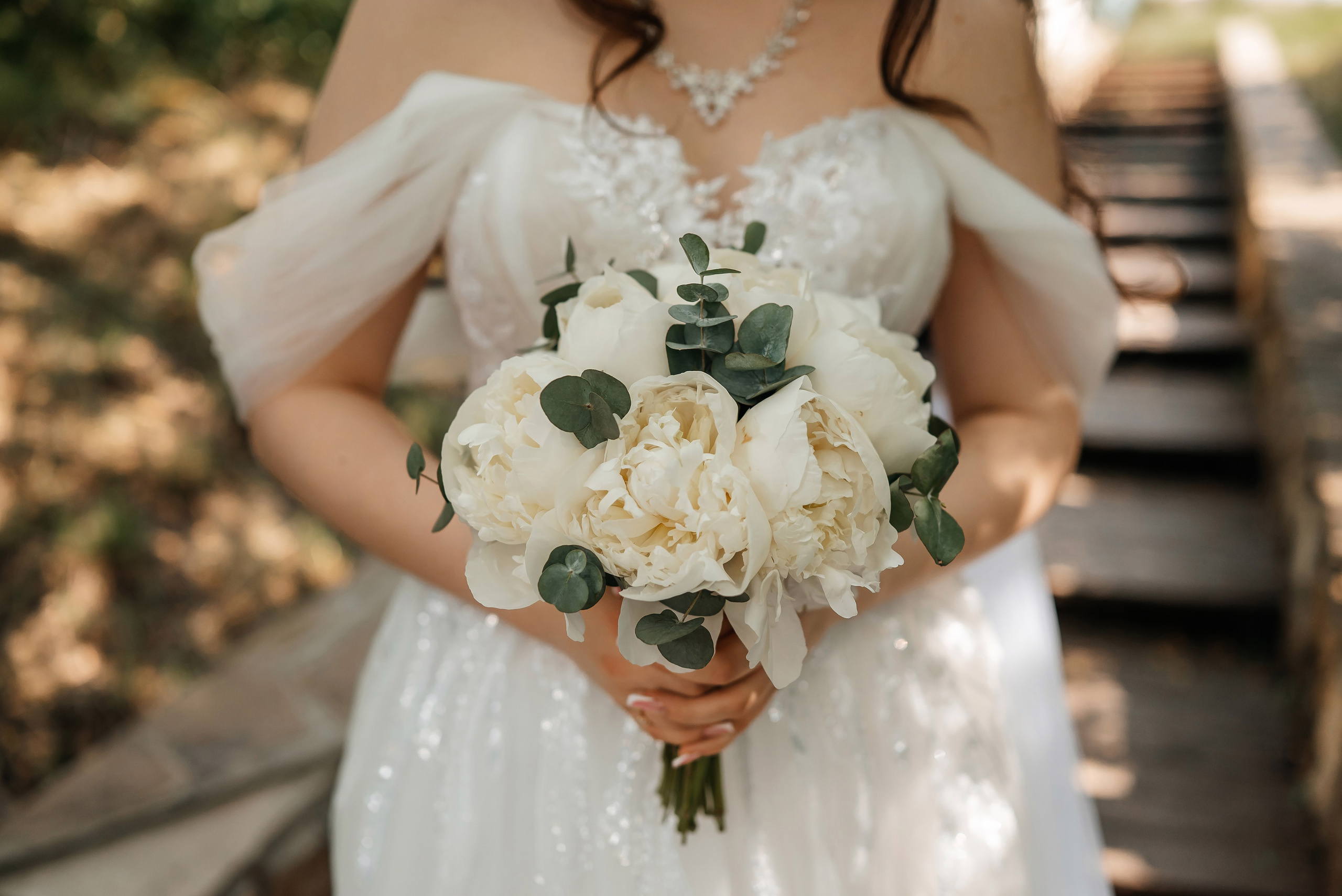 Сергей и Анастасия. Свадебный и семейный фотограф Нина Полеско