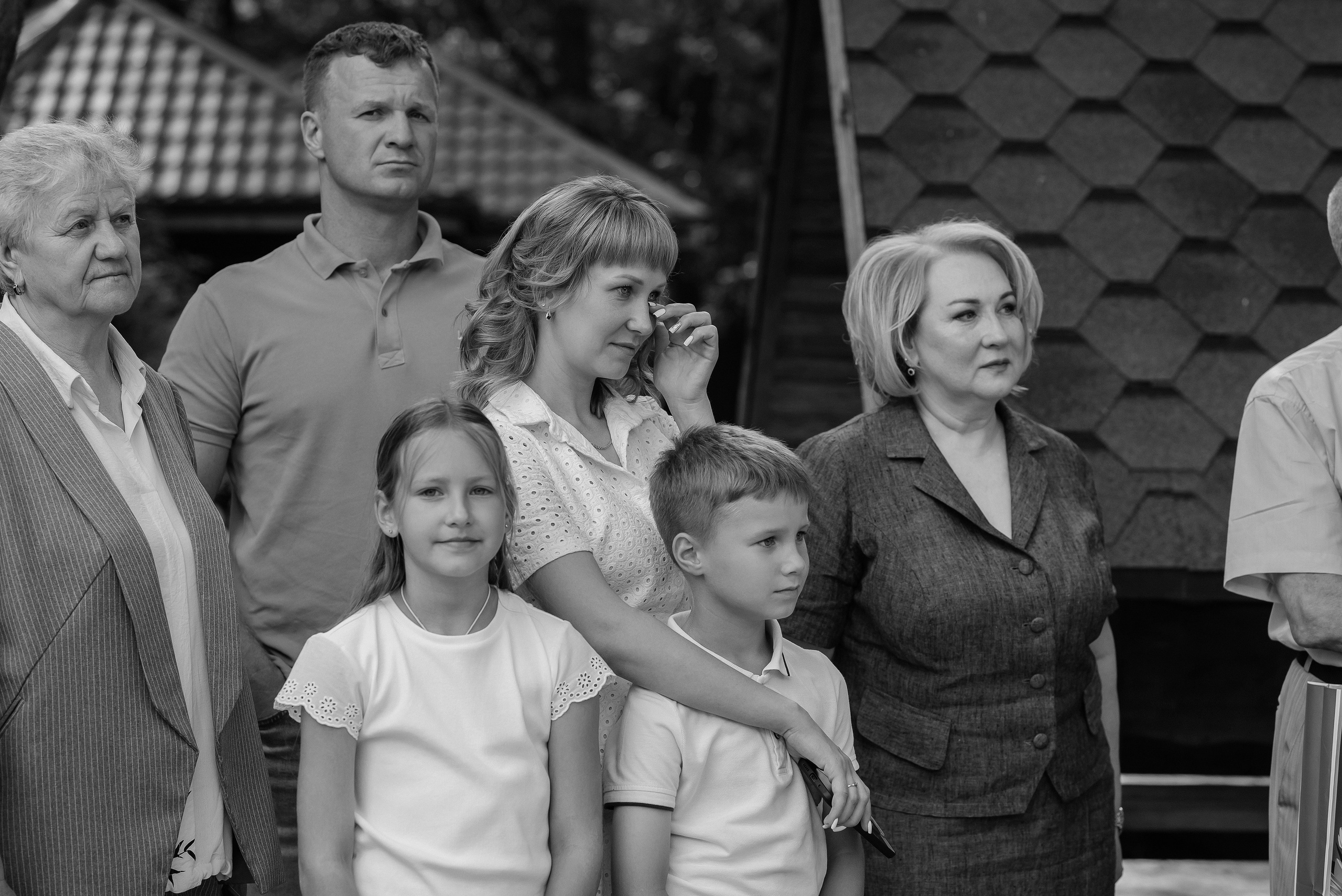 Станислав и Алёна. Свадебный и семейный фотограф Нина Полеско