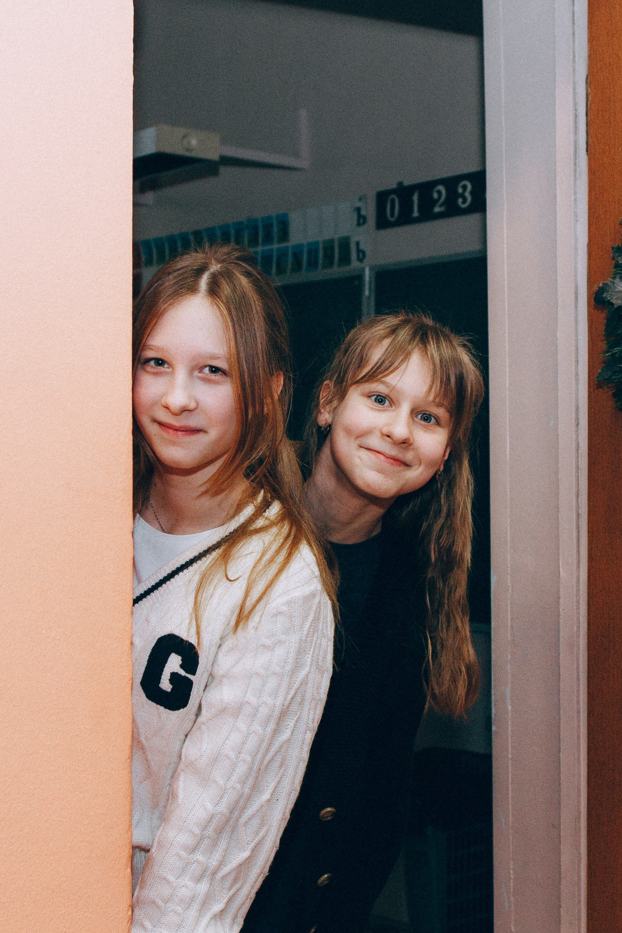 Выпускной альбом. 4 класс. Дарья, фотограф, Москва