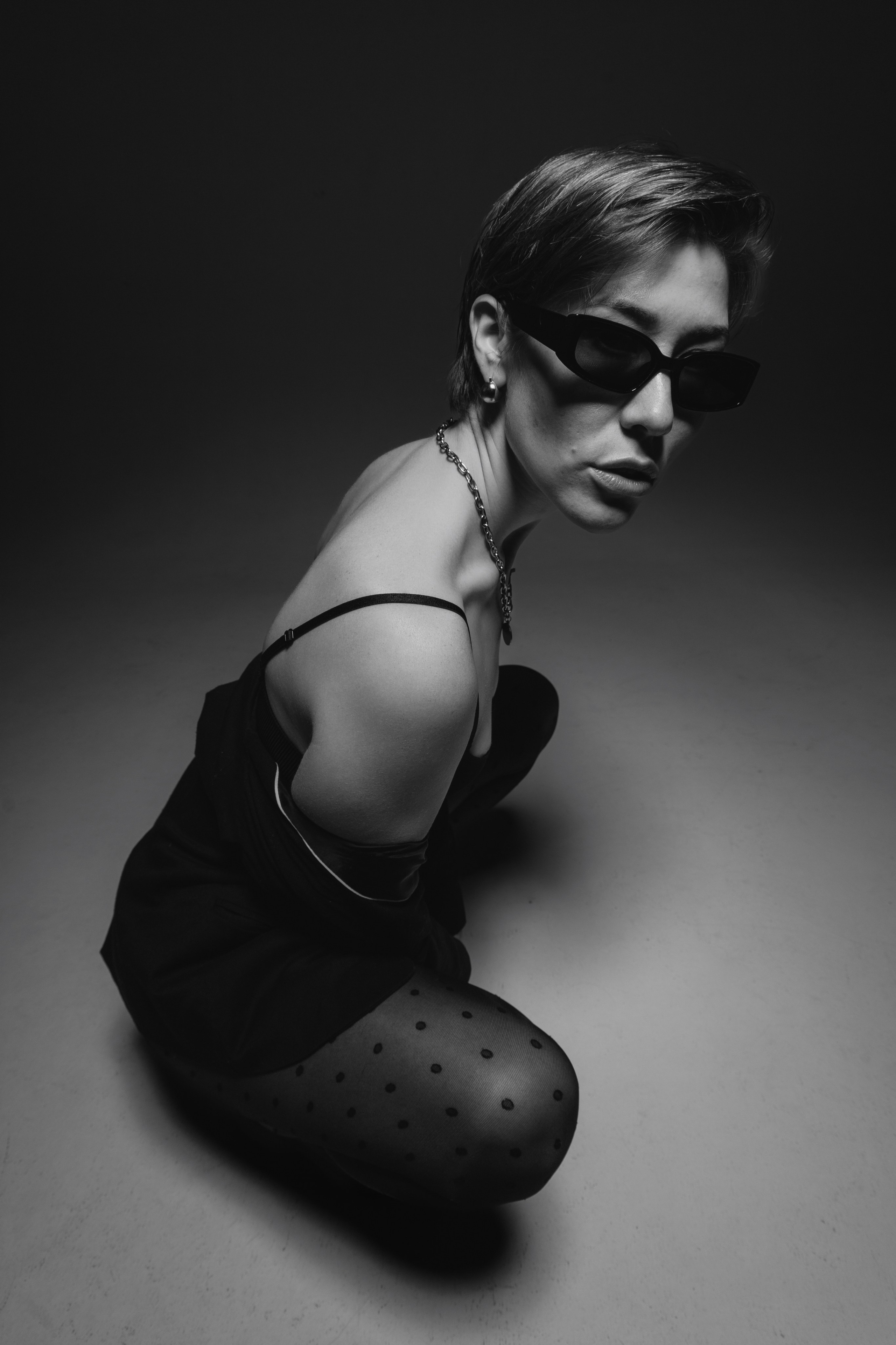 ANASTASIA MATTO. Фотограф