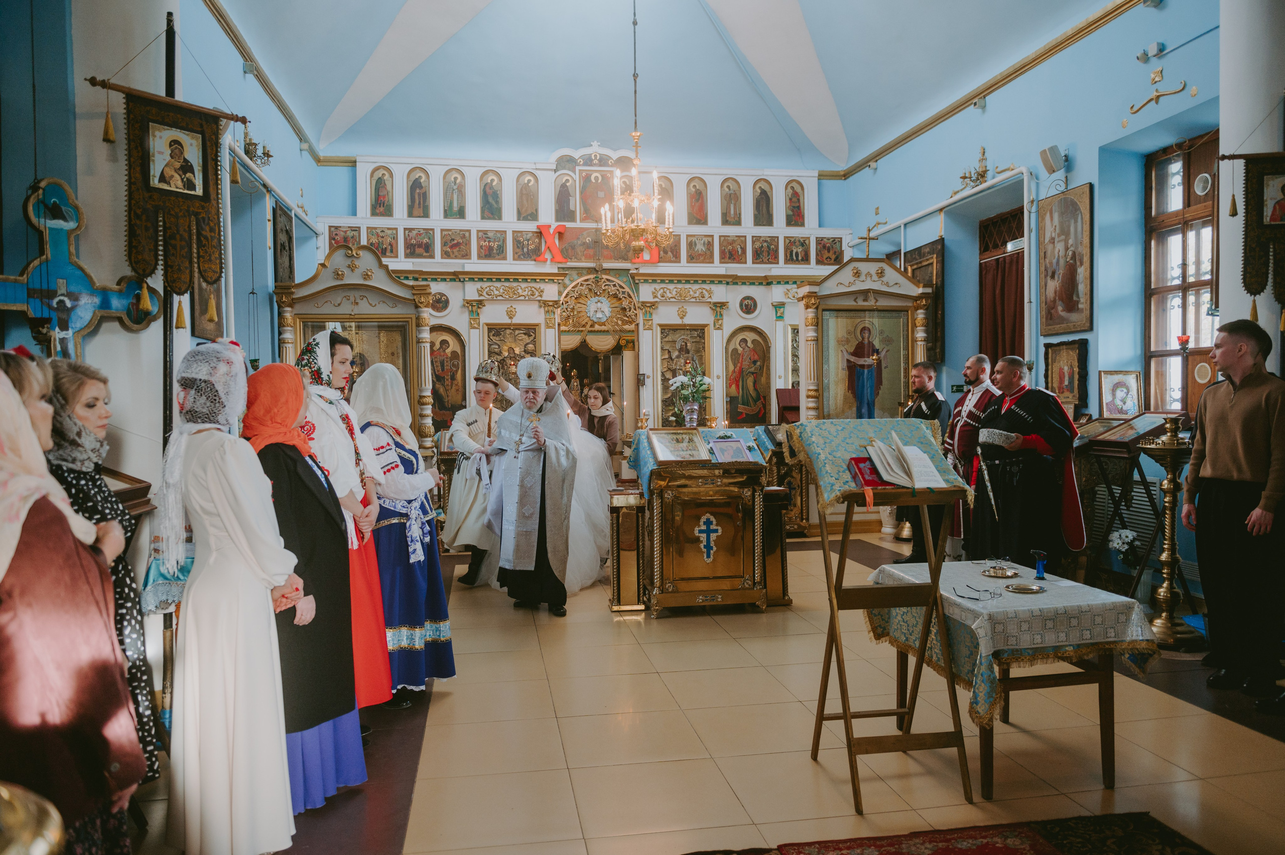 Полина & Михаил. Свадебный и семейный фотограф город Темрюк Фотостудия Темрюк