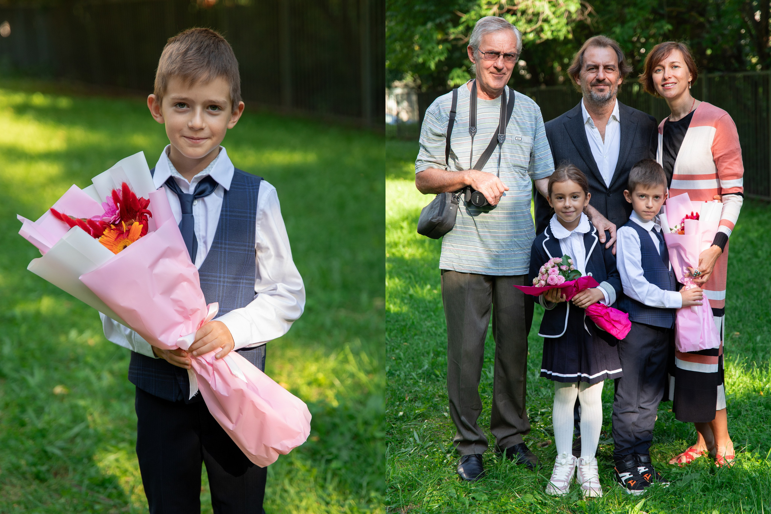 Школьный репортаж. Фотограф в Москве Надуева Татьяна. Женский портрет, детский портрет, с