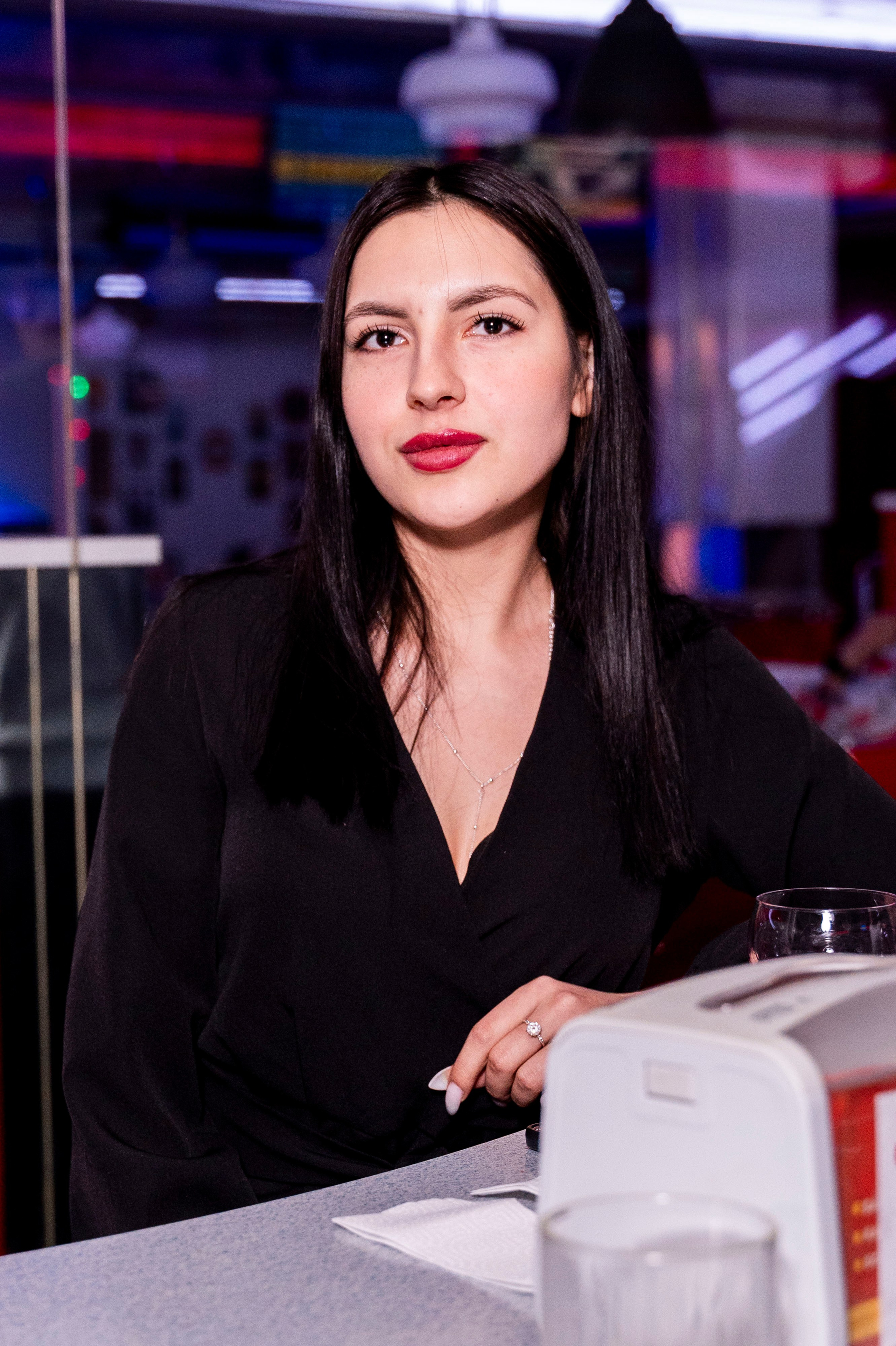 Корпоративы. Фотограф Юлия Попова