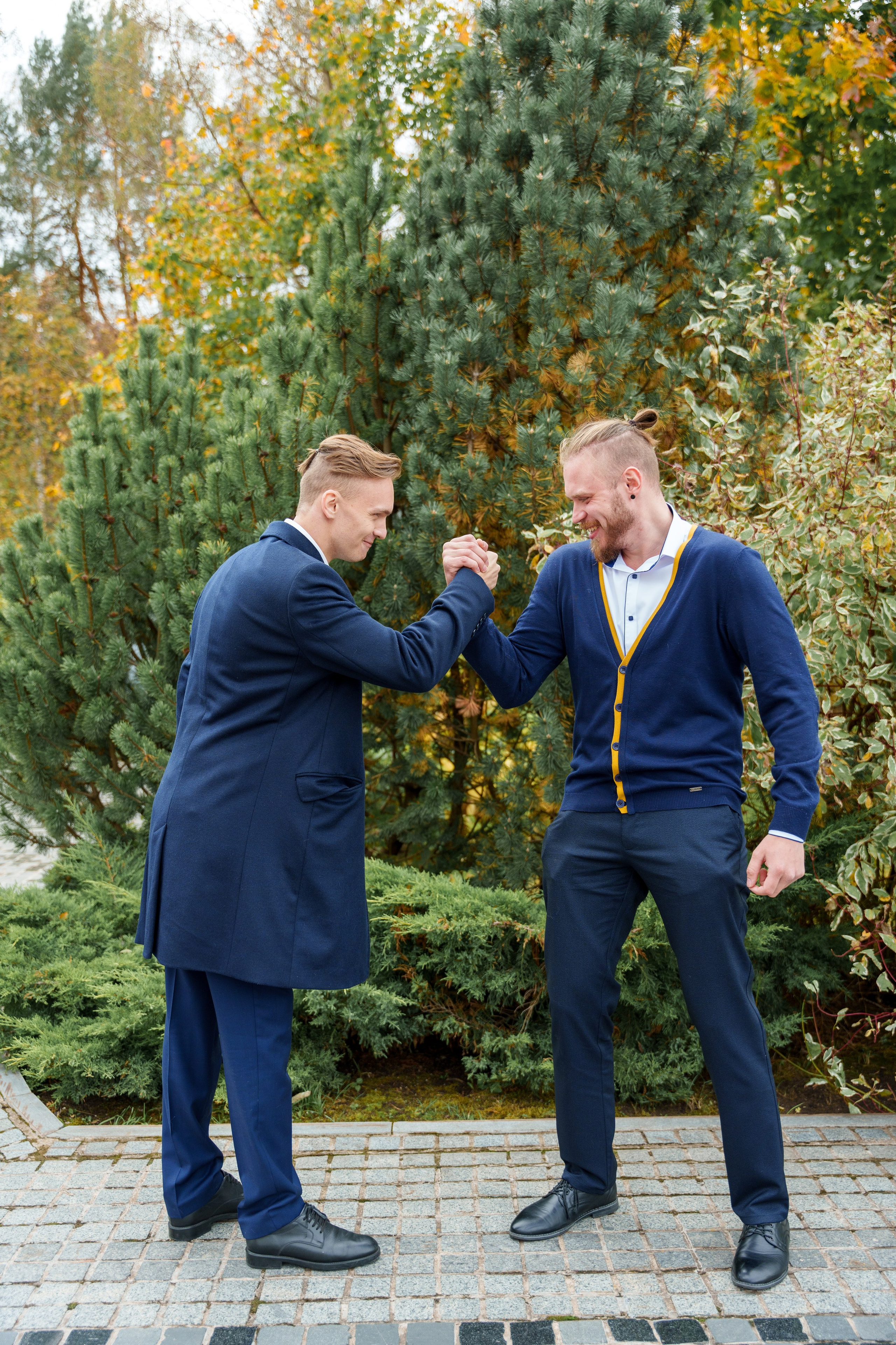 Венчание. Фотограф Юлия Попова