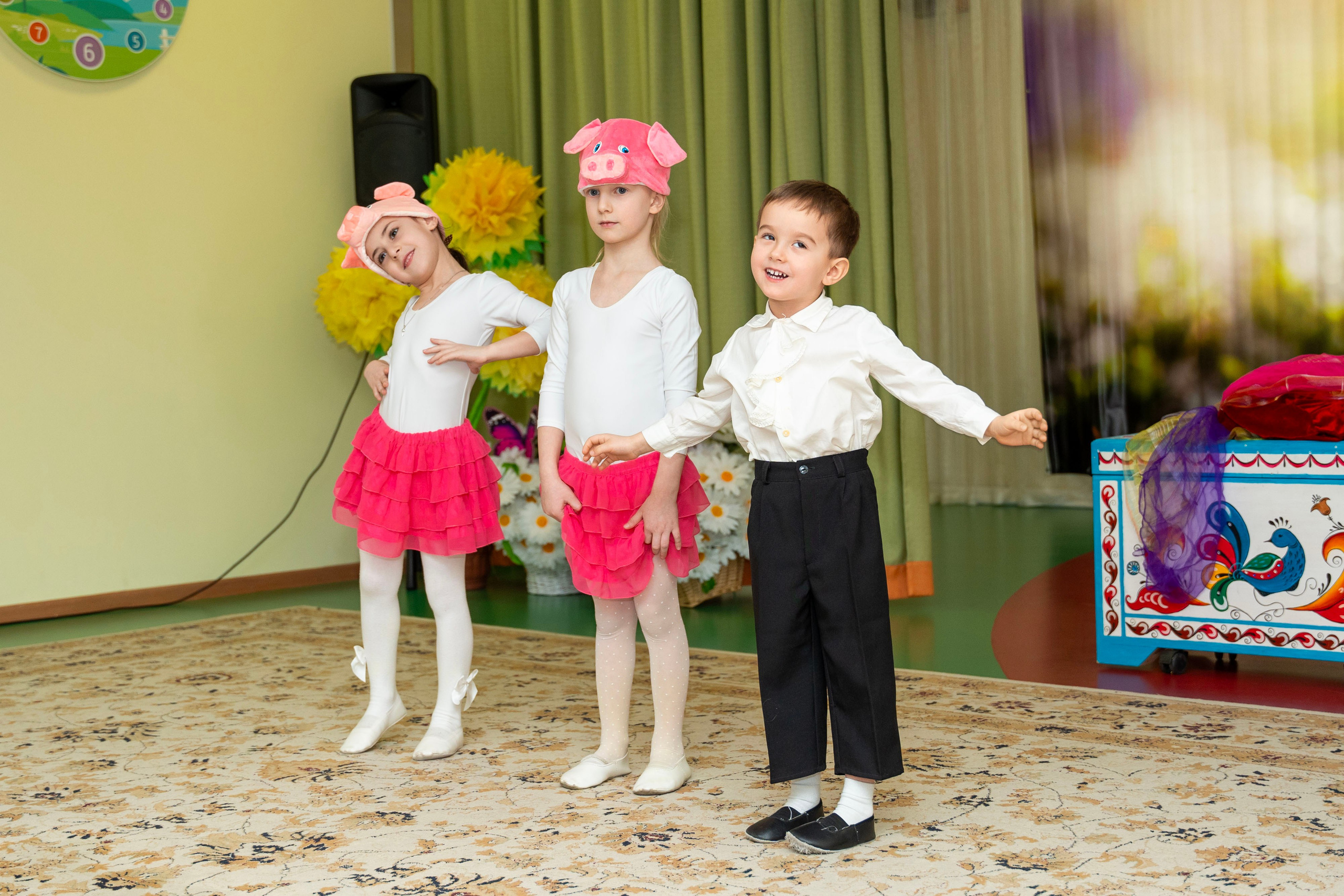 Весна. Фотограф Юлия Попова