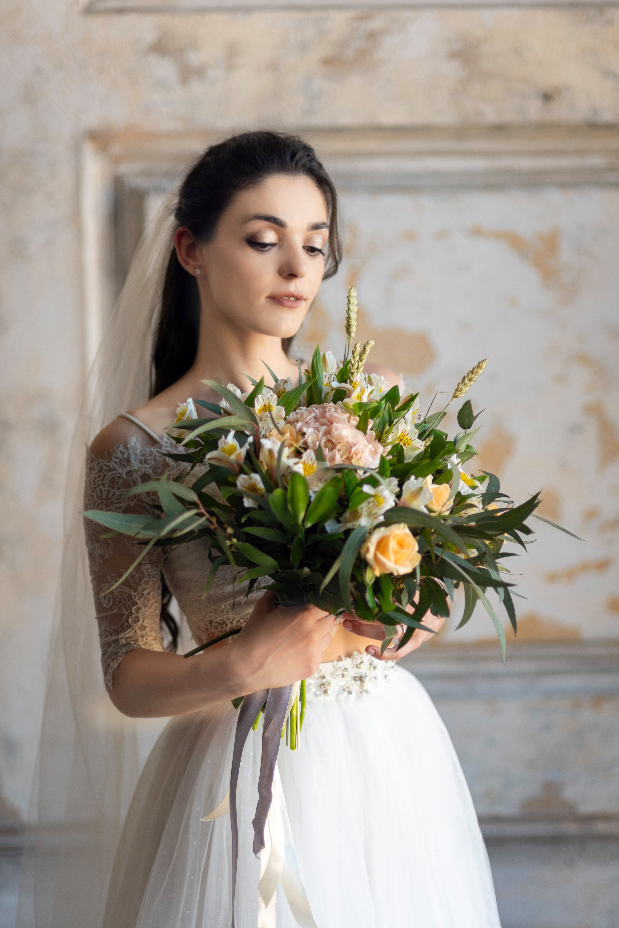 Кэти. Фотограф Юлия Попова