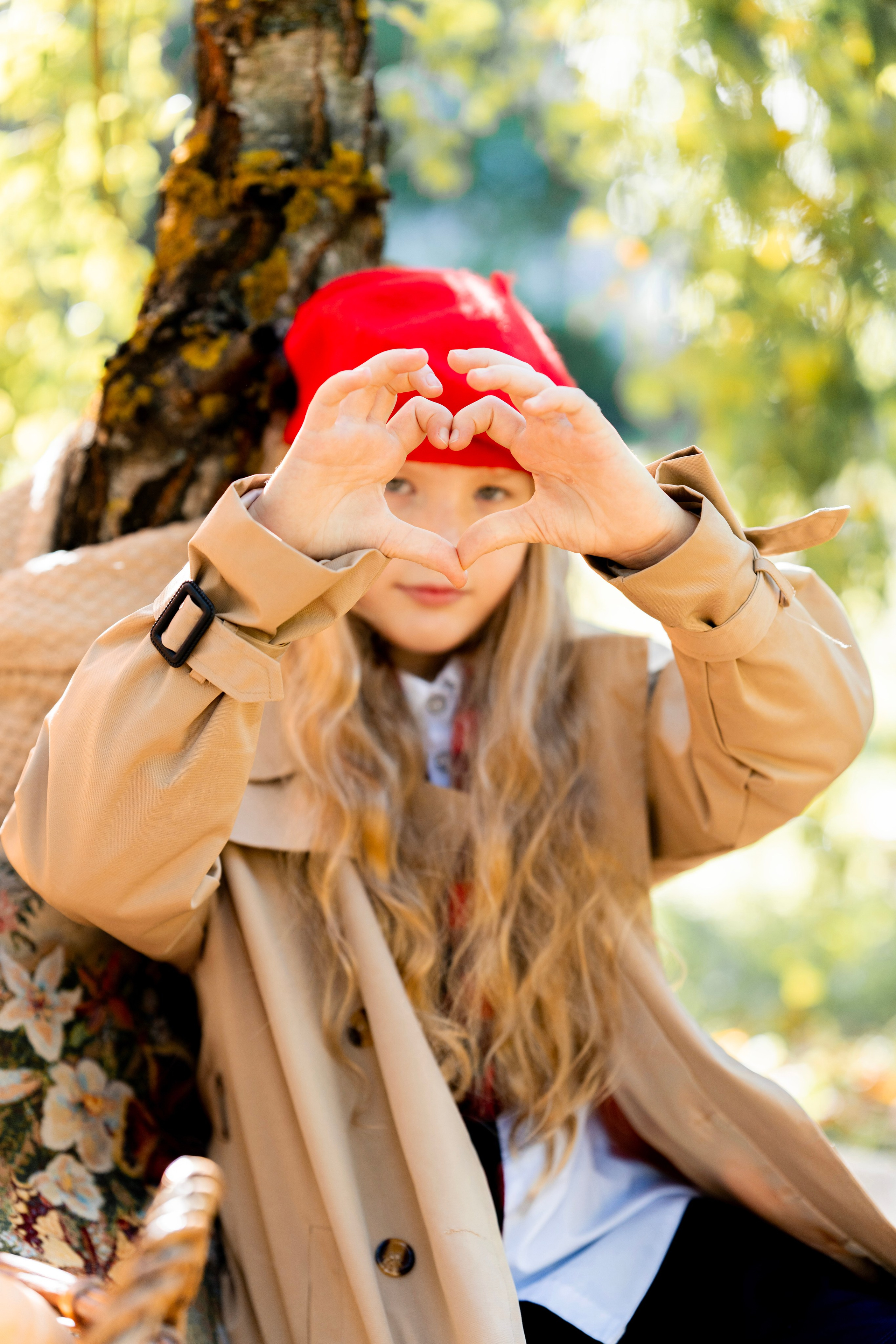 Осень 2. Фотограф Юлия Попова