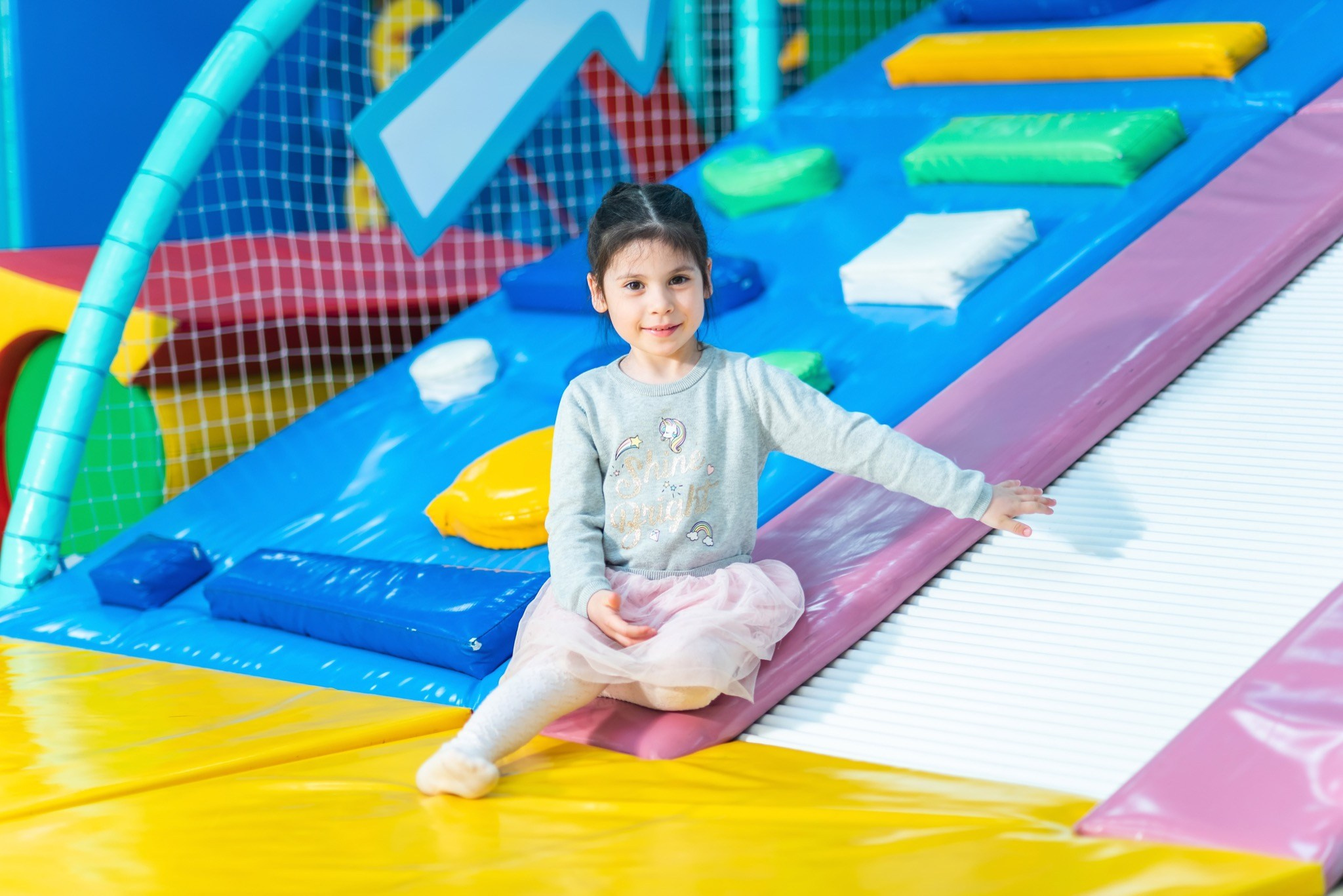 Дни Рождения. Фотограф Юлия Попова