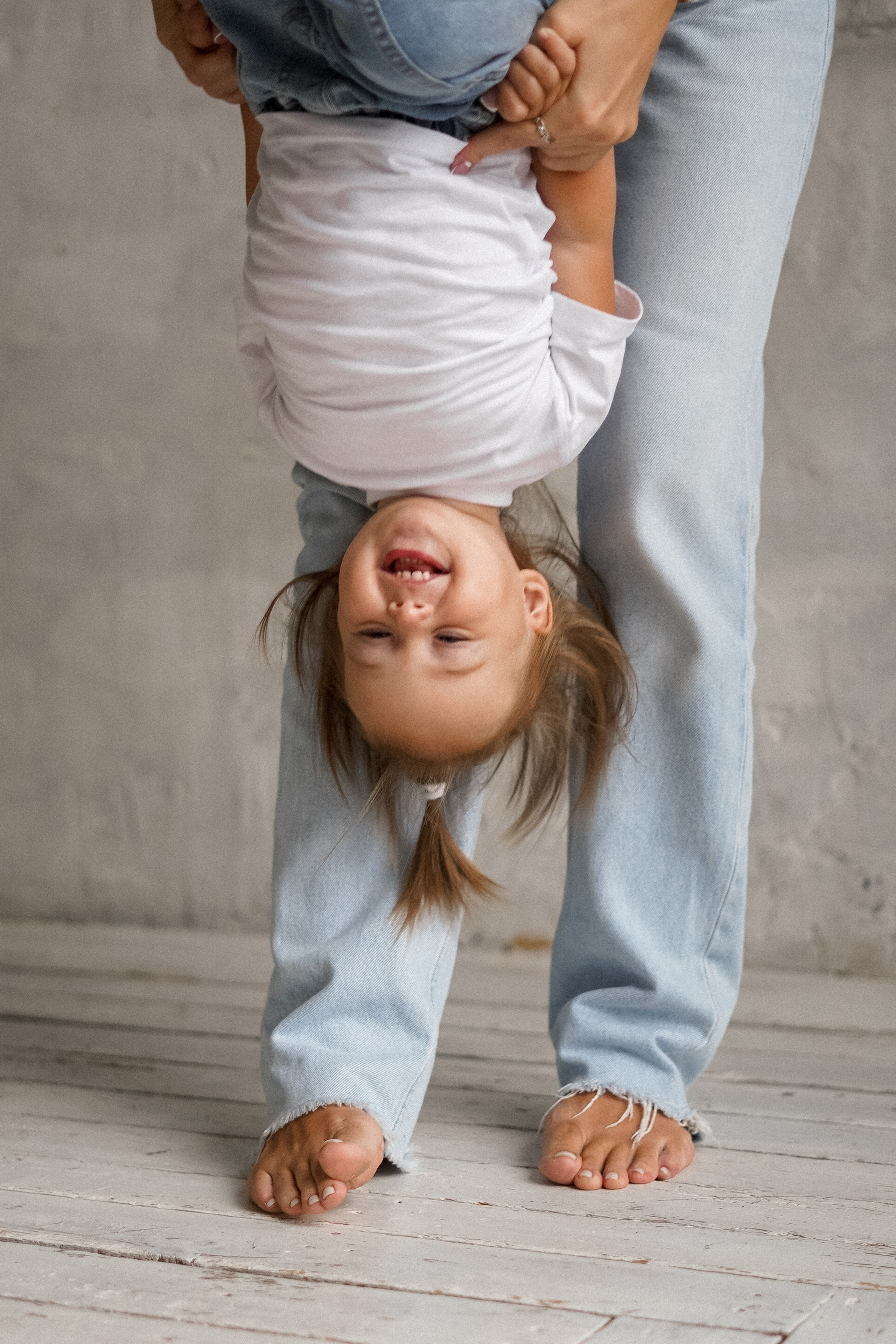 Здесь живет любовь. Фотограф Татьяна Митрофанова